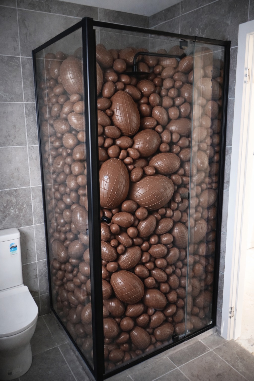 🐣🚿 We’re ready for the Easter long weekend… are you? 🚿🐣
If a bathroom upgrade has been on your list, now’s the perfect time to get started.
Whether you're planning a full refresh or just updating your shower screen, we’ve got everything you need to make it happen — simple, seamless, and delivered to your door.
👉 DIY-friendly options
👉 Modern, sleek designs👉 Quality you can rely on
Hop on in and get your project underway this long weekend! 🐰
#MelbourneShowerScreensOnline #EasterWeekend #BathroomUpgrade