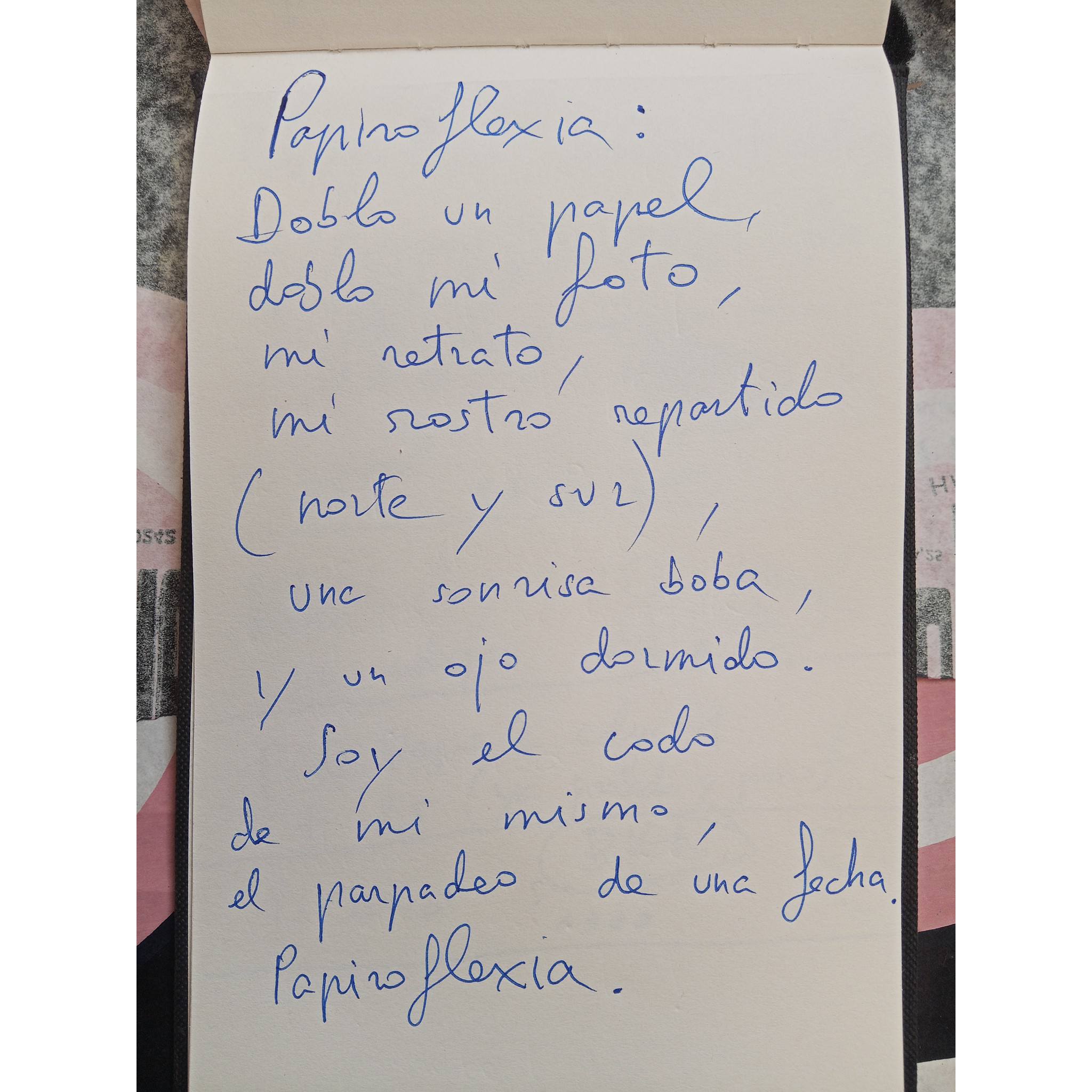 Papiroflexia