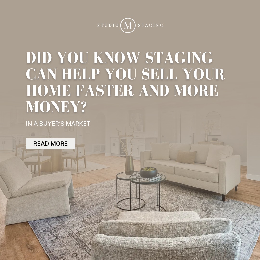 If you’re preparing a listing, how it’s presented can directly impact how fast it sells -
and for how much.
This Walnut Creek property is a clear example of how strategic staging positions a home to stand out, attract stronger interest, and drive better offers. It’s not just about making a space look good - it’s about helping buyers instantly understand its value.
For realtors and homeowners looking to maximize their listing, staging is one of the most effective tools you can use.
Send us a DM for a free estimate 📩
#HomeStagingWalnutCreek #WalnutCreekRealEstate #StagingToSell #MarketReadyHome #RealEstateMarketing #SellFaster #HomeSellingTips #InteriorStaging #ListingReady #PropertyStyling #BayAreaRealEstate #RealtorLife
#HomePresentation #StagedToSell #SellWithConfidence