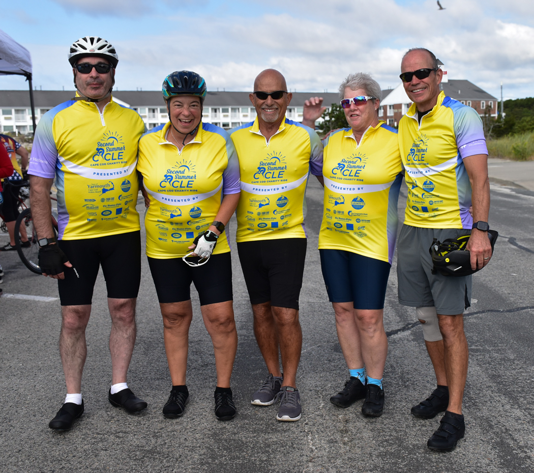 There’s still time to make this summer count! Join our Second Summer Cycle Team and support access to integrative care while connecting with a community that shows up for one another. Whether you’re an experienced cyclist or just looking for a meaningful way to get involved, there’s a place for you on our team.
Learn more about the route and fundraising requirements at the link in our bio!
