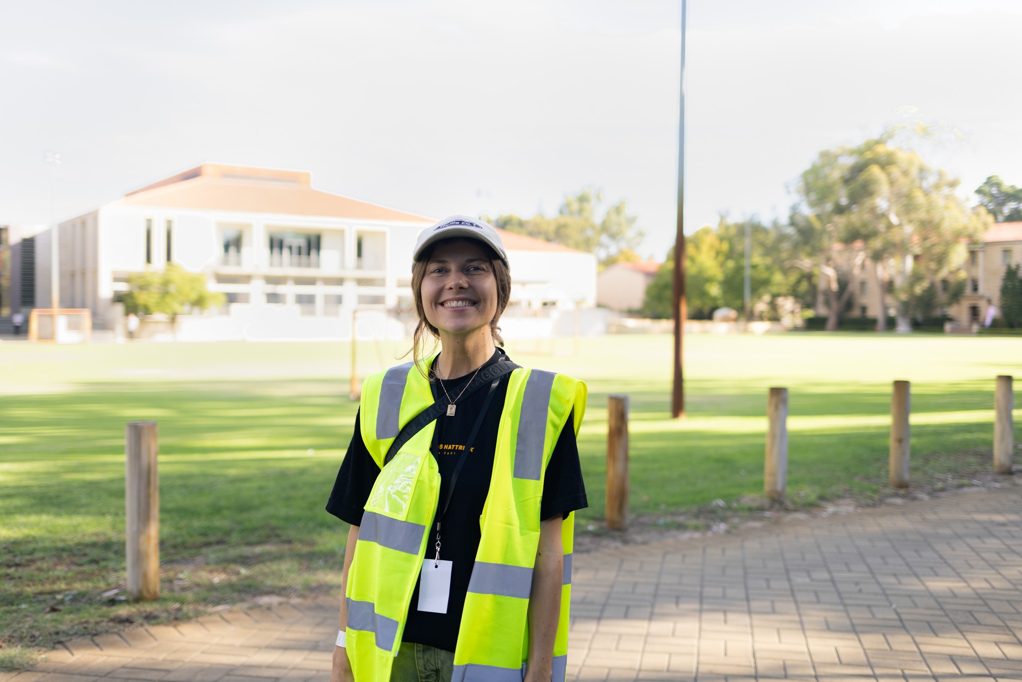 Are you coming along to In The Pines this Sunday?
You'll be able to find us at the Sensory Zone, and also inside the main stage area, where we will have our stall set up to tell you all about our New Graduate Clinician Program - a pathway for new graduates to work in Therapy roles straight out of university.
If you are at any point feeling overwhelmed or need assistance throughout the event, keep an eye out for Pines Pals - they'll be in the hi-vis vests, and can help you if you need.
Haven't got your tickets yet? https://rtrfm.com.au/events/in-the-pines-2026/
@rtrfm
Photos by Emma Daisy
#NDISAustralia #DisabilityWA #AlliedHealth #SupportWork #SupportWorkers #ServiceCoordination #NDISPlans #SpeechPathology #SpeechTherapy #NDIS #OccupationalTherapy #OccupationalTherapists #PBS #PositiveBehaviourSupport #EnableWA
