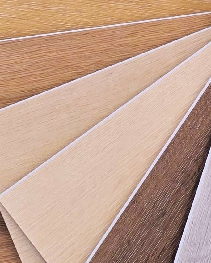 Samples you can actually see, touch, and compare 👏
We’re loving the new MSI Studio X collections right now. These rigid core floors bring that real hardwood look with the durability to handle everyday life. Waterproof, low maintenance, and built to last… it’s flooring that works as hard as you do.
From light natural tones to rich, warm finishes, there’s a style here for every space. And with easy click-lock installation, it’s never been simpler to upgrade your floors.
Stop in and flip through the samples. You’ll find your favorite faster than you think.