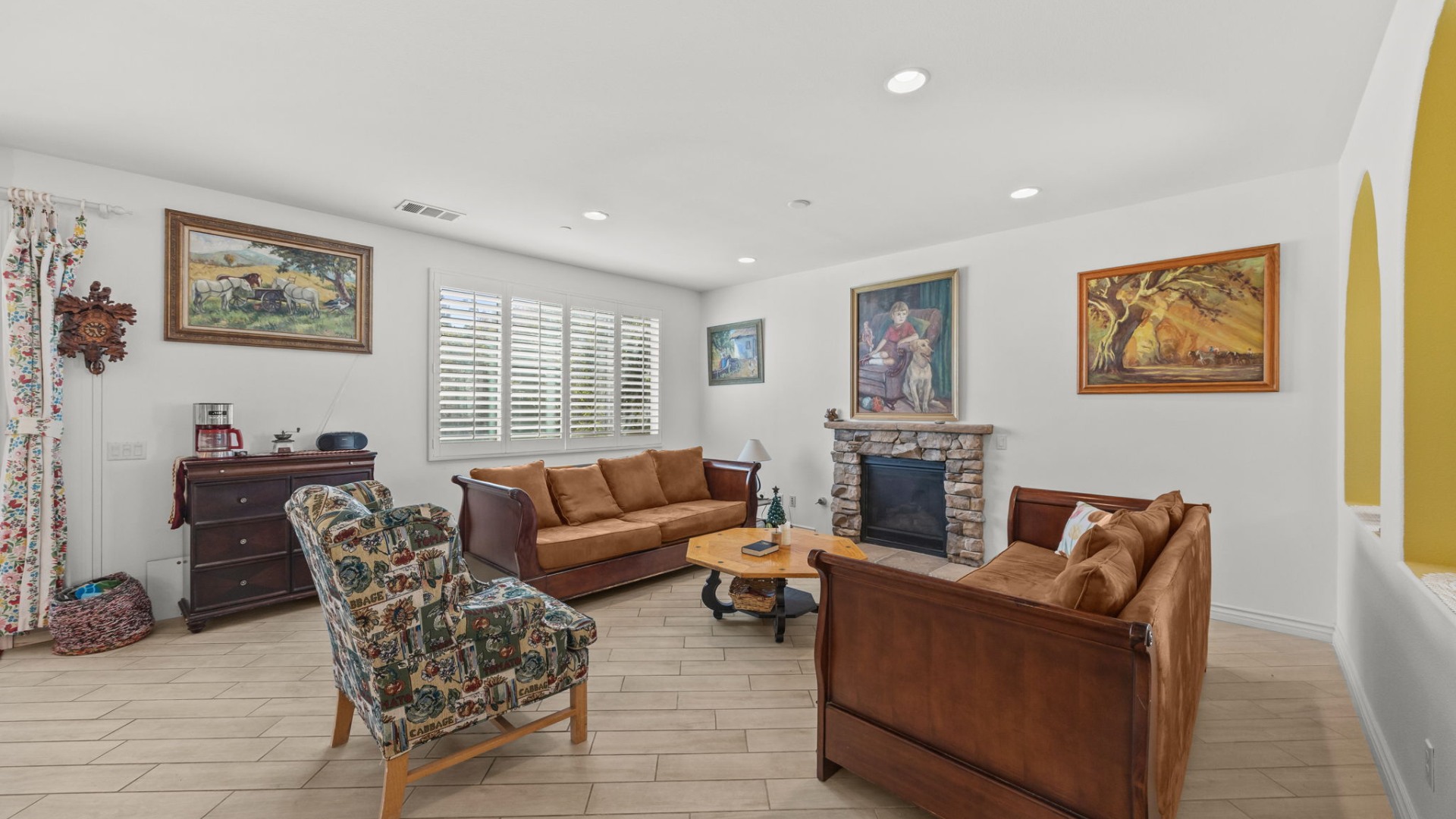 Every listing has a story, and it is our job to help you tell it through clean, natural media that reflects the home’s true character.
We captured natural light to make every corner feel bright and inviting, helping buyers connect emotionally before they even step inside. From the sweeping backyard to the modern interior, every detail was photographed to help you showcase the home at its best.
📍 23129 Rustic Oak Dr, Wildomar, CA
Listed by Linda Rae | (951) 444-5424
Compass | DRE #02039412
We have a couple openings this week. Let’s make your next listing shine.
📧 linda@raeallenmedia.com
📞 (951) 444-5424