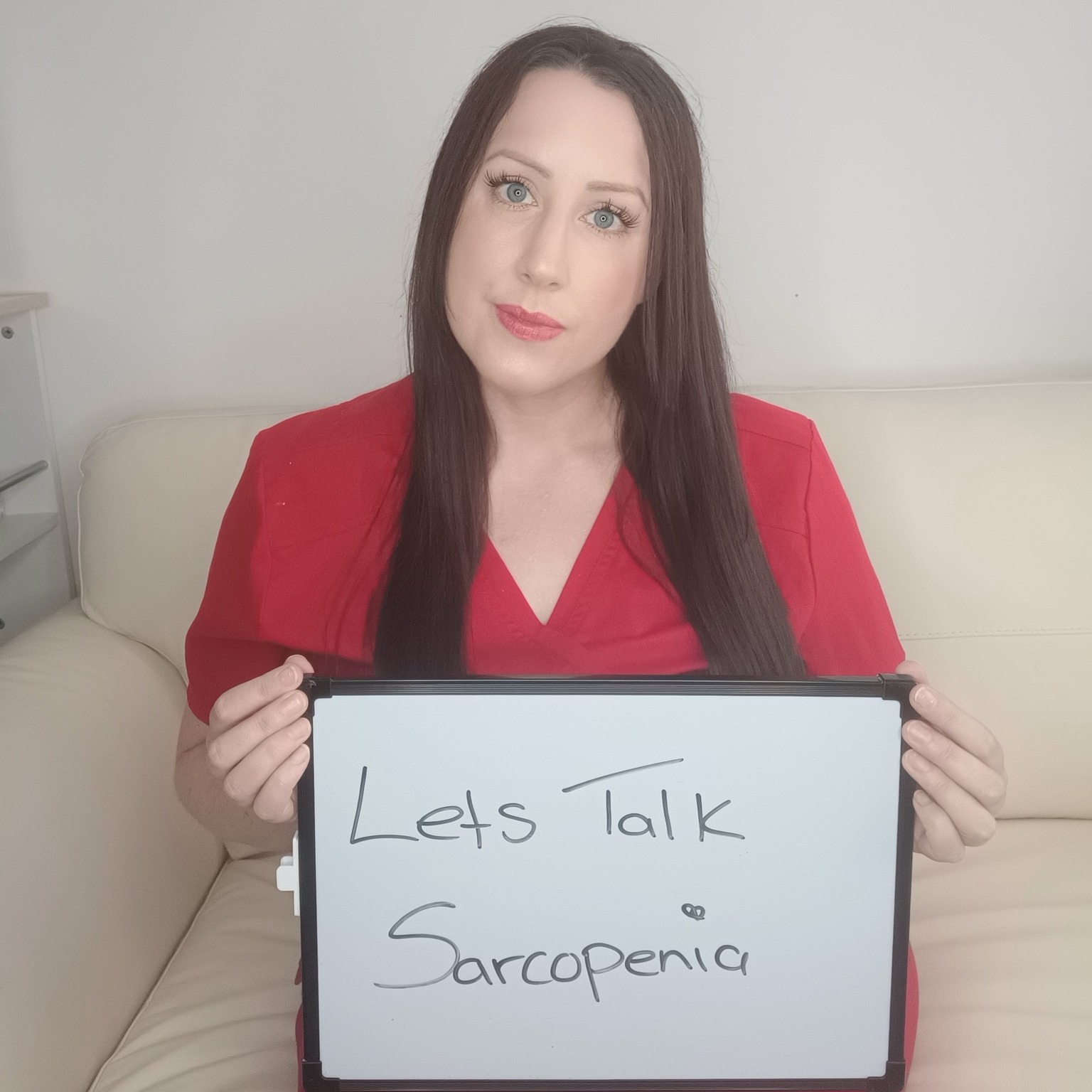 Let’s talk sarcopenia
When was the last time you had a muscle health checkup?
Not sure?
What’s involved?
Physical assessment:
• Height
• Weight
• BMI (low body weight)
SNAP Assessment:
• Smoking history
• Nutrition (malabsorption)
• Alcohol
• Physical activity (weight baring)
Clinical assessments:
• Grip strength
• Sit and stand test
The Purgatorium clinic is now taking new patients at its commercial location; unit 6V/21 Beafield Road, Para Hills West, SA. 5096 (across from Parafield Bunnings). The Purgatorium clinic is located inside LS Tattoo, Hair, Beauty and Health Studio (upstairs) with onsite parking available.
The Purgatorium Clinic Bulk Bills eligible patients with a current Medicare card for general health consults (excluding cosmetic consults and procedure appointments)
For more information please visit our website: www.purgatorium.com.au
The Purgatorium is a primary health clinic offering patient services under Allmy Health Care and Nursing.