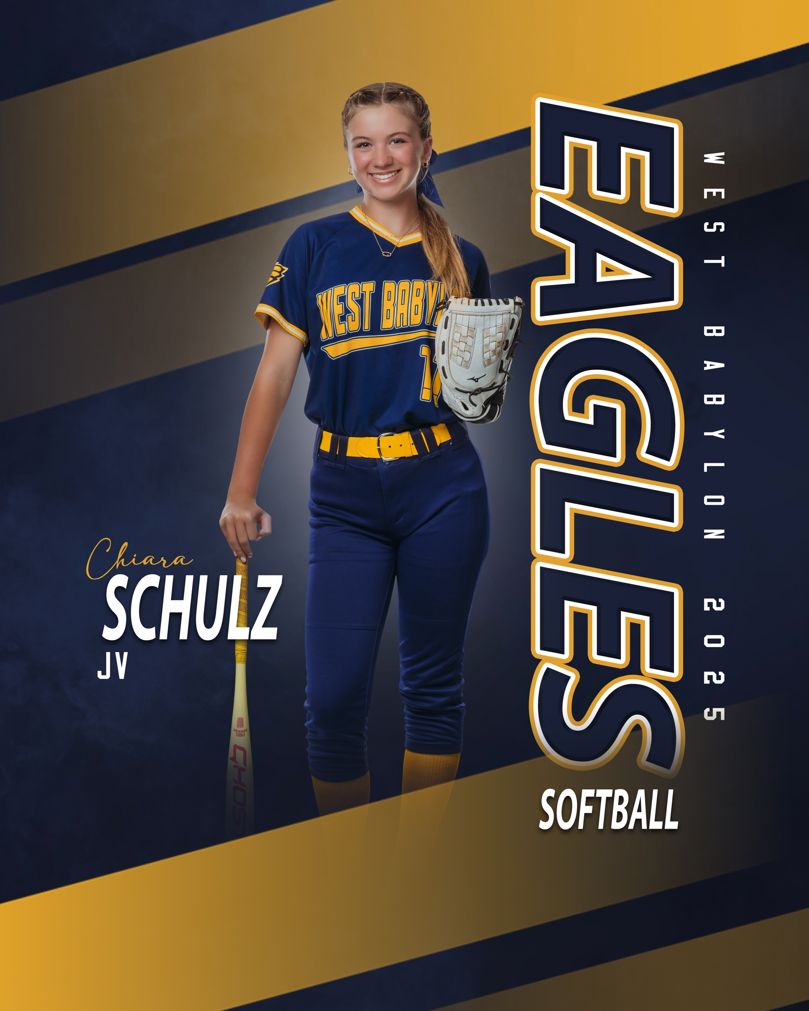 High school sports go by faster than you think. One season turns into the next, and before you know it, it’s all #memories.
Having a great portrait of your athlete isn’t just about a photo—it’s about capturing who they are in this moment. The hard work, the confidence, the personality, and the pride they carry every time they step onto the field.
These images become keepsakes for years to come—something to look back on long after the final game is played.