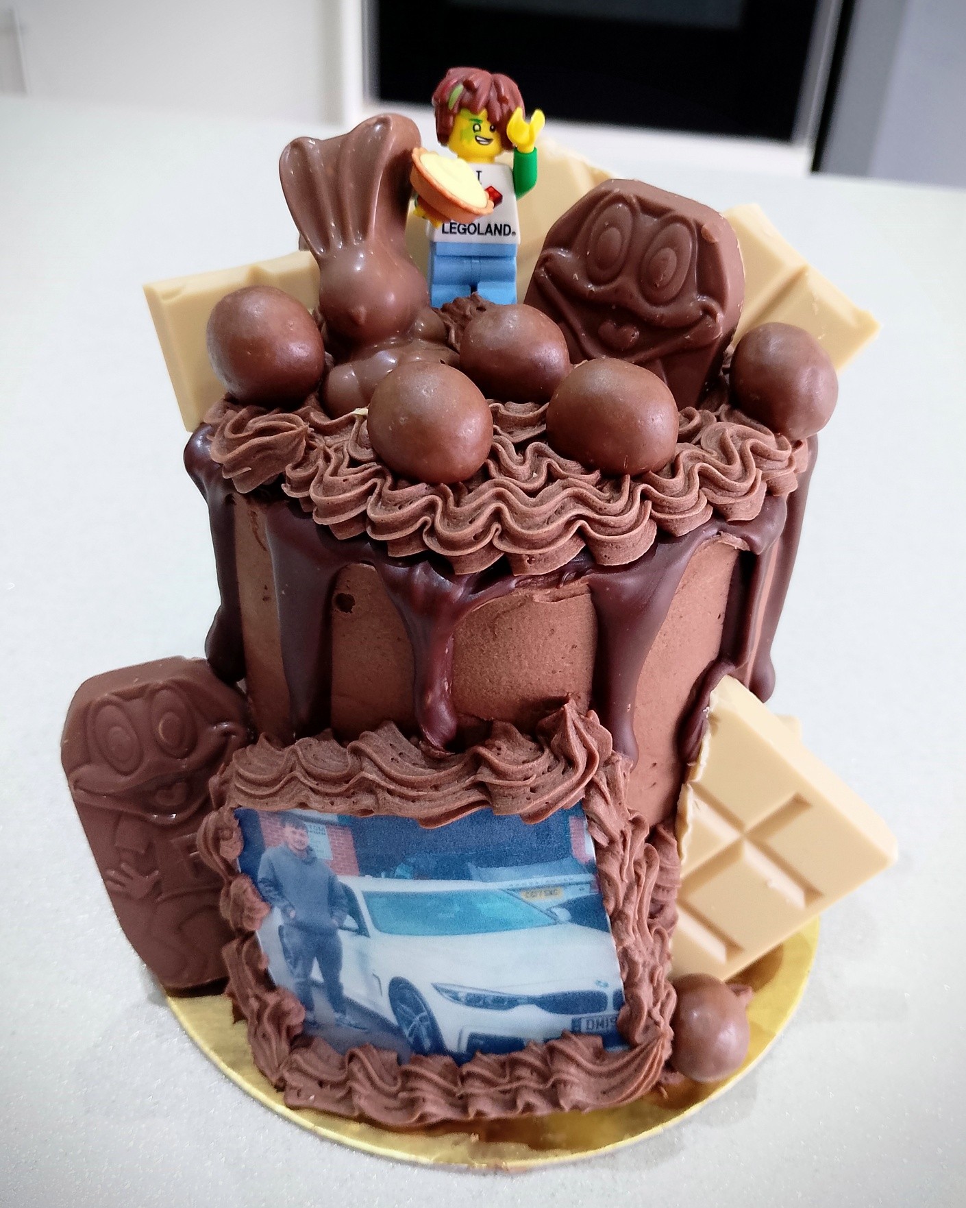 Happy birthday Ben 🥳