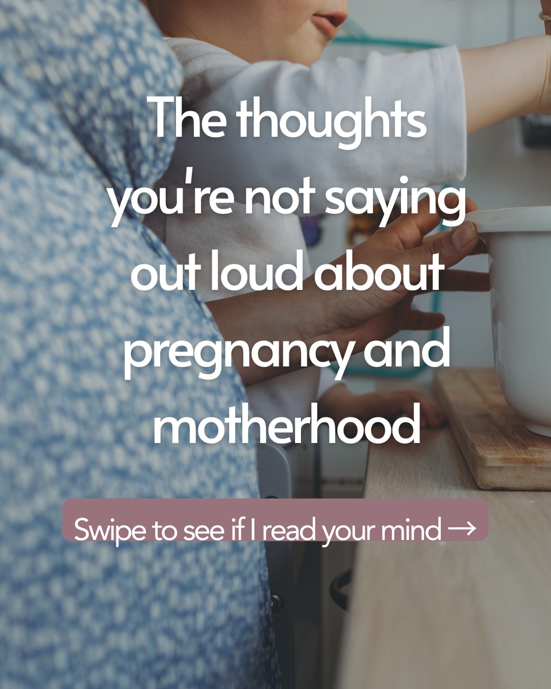 The thoughts keeping you up at 2am during pregnancy are SO real.
I hear these often. I had these thoughts myself in both of my pregnancies.
And the thing is, they're not signs something is wrong with you. They're signs you care and they're also signs you might need support in processing these thoughts with your body, not with your mind.
That's what my Breathe Sculpt Flow method is built around.
Not just the physical stuff, we tackle the mental load, the anxiety, the identity shift, the fear of what's coming.
We start with your nervous system. Because when that feels regulated, everything else (the movement, the strength, the confidence) actually lands.
💛In my free Breathe Reset Repeat workshop on April 9th, you'll learn 3 breath + movement tools you can use the same day to get you started into feeling more confident and supported beyond your birth and labor.
👉 DM me RESET and to get the link to sing up or check the link in my bio.