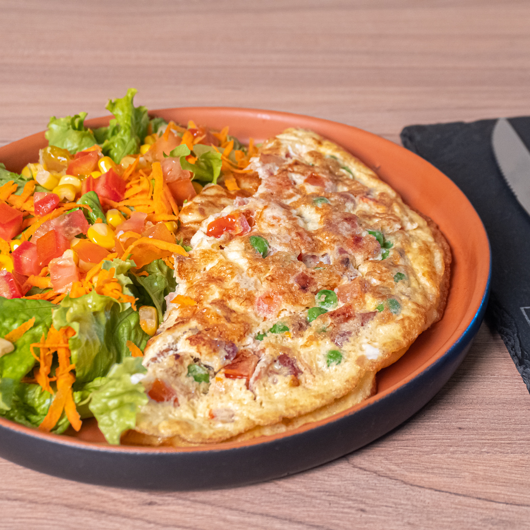 O prato que Ă© amigo da dieta!đđ„
Omelete tipo francesa de 3 ovos mais 3 ingredientes Ă escolha e acompanhada de salada! đ„
đ” Delivery ou Retirada: Link na Bio
â°Seg. a Sex. das 11h Ă s 21h
âSĂĄb., Dom. e feriados: Fechado
#SweetSkull #ConfeitariaSkull #salada #omelete #fit