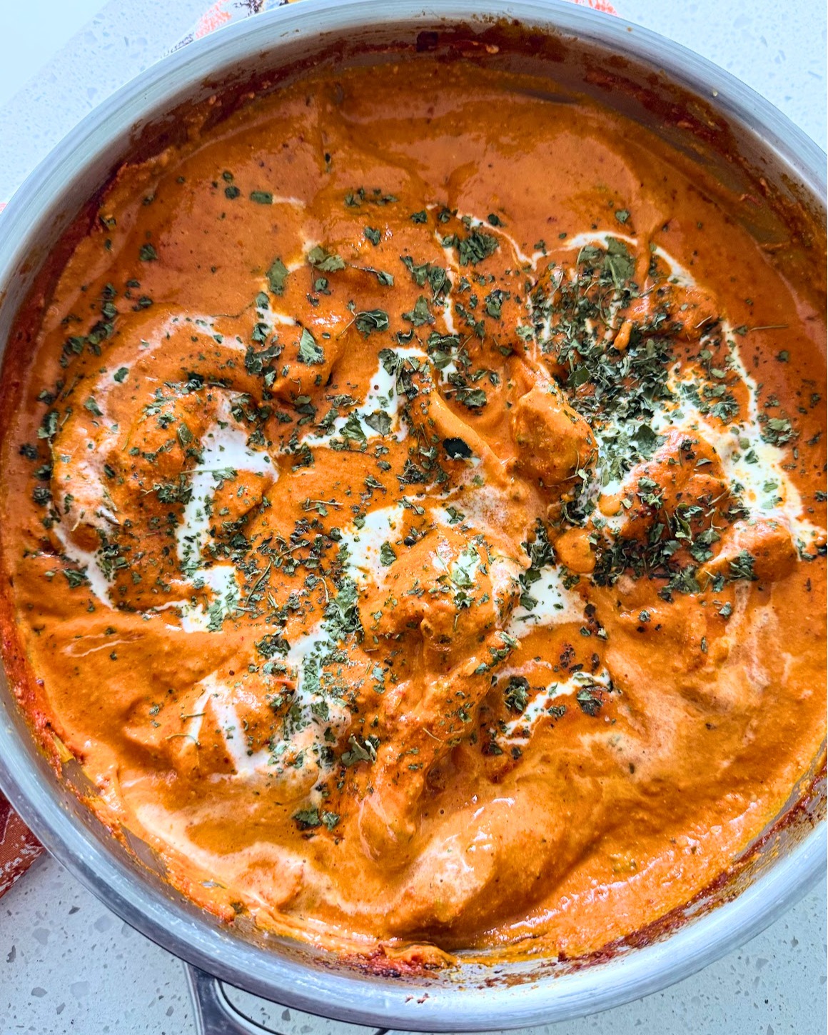 A well-made Butter Chicken, scooped up with a hot blistered naan, straight from the Tandoor (clay oven) is the kind of comfort that feels almost universal. It’s warm, rich, and deeply satisfying - the culinary equivalent of sinking into your favourite chair after a long day at work.
After trying Butter Chicken at over fifteen different restaurants in The Hills, Bhavna Kalra Shivalkar - The Modern Desi Co - shares with us her favourite three.
Explore her favourite three in our article: Much Ado About Butter Chicken.
@nswgov @destination_nsw @visitnsw @tourismnsw @wstourismtaskforcensw @themoderndesi.co @thesydneyhills @masalakitchenaus @thesecretkitchen.official.au @kababnation2022
#TheWestJournal #travel #food #culture #whatareyoudoingthisweekend #SydneyEats #TheHillsShire
