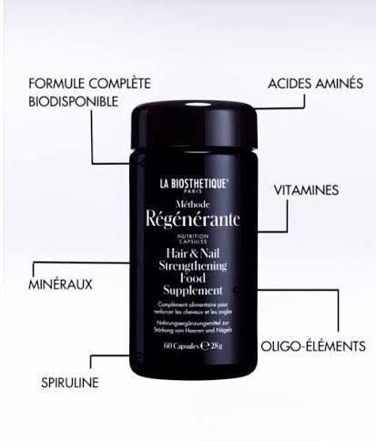 Coucou vos vitamines préférées sont à nouveau disponible au salon 🤩🤩🤩
#byTun #bytunshop #labiostetique