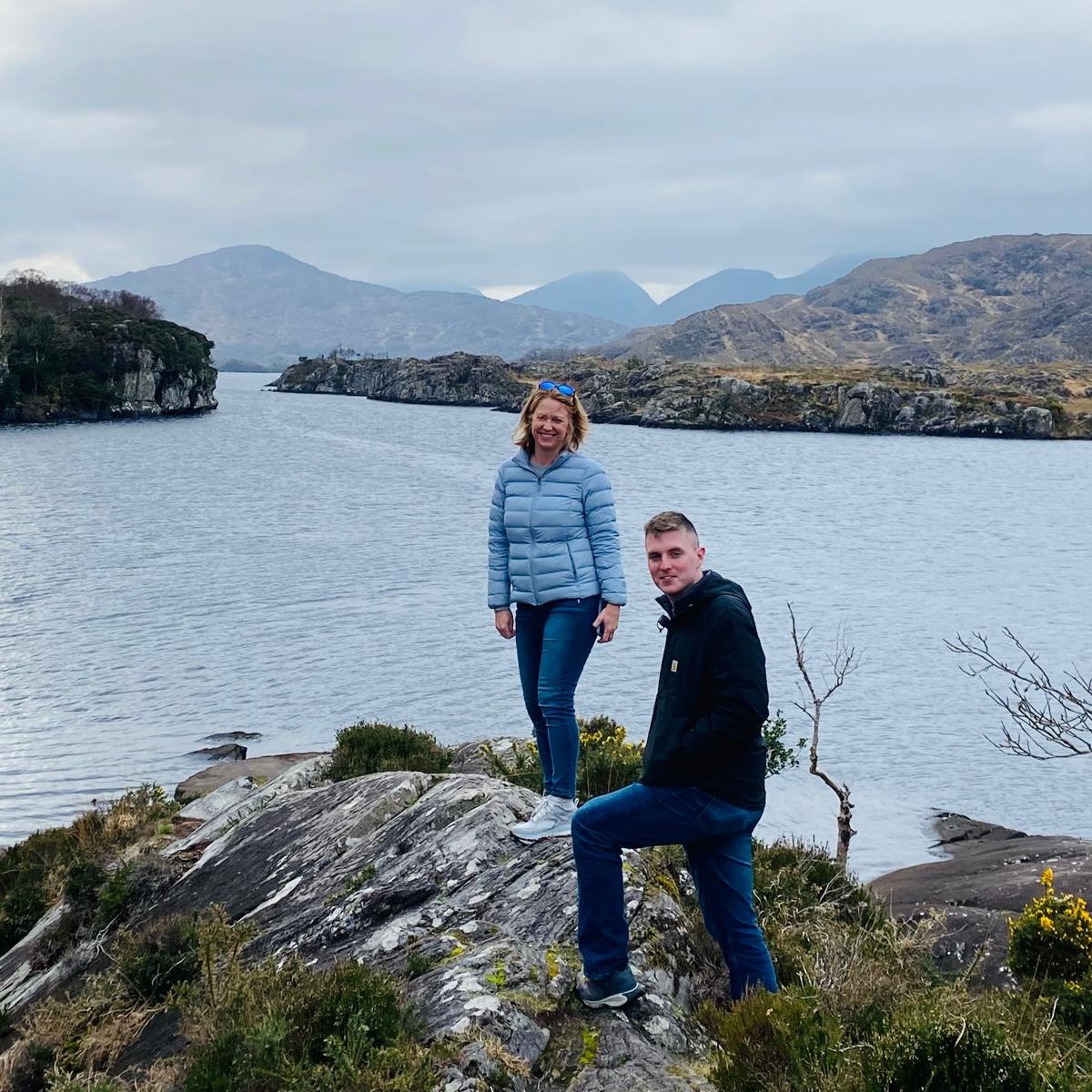 New year, new goals? 🇮🇪✨
It’s only April and our guests are already busy ticking off the real goals for 2026. Here are just a few from the "Irish checklist" our guests have been checking off:
✔ Feeling the vastness of the Wild Atlantic Way and letting the Irish breeze reset everything.
✔ Learning the art of Hurling and discovering firsthand the skill behind this ancient sport.
✔ Sharing a conversation in a village pub, where stories flow as naturally as the drinks.
✔ Exploring quiet back roads and hidden routes, far from the usual tourist trails.
✔ Riding a horse through the Irish countryside, connecting with the peaceful rhythm of nature.
✔ The simple joy of hugging a lamb on a local farm, one of those small but unforgettable moments.
✔ Connecting with your roots and discovering places that feel like home from the very first moment.
✔ Walking ancient paths that lead to hidden monastic ruins not found on any map.
✔ Listening to a live traditional music session, letting the fiddle and bodhrán set the pace of your journey.
✔ Ending the day with a sunset, a quiet pint, and a view that stays with you forever.
Which of these goals would you like to achieve with us in 2027? Let us know in the comments! 👇
#LittleGemTours #PrivateToursIreland #IrelandTravel #WildAtlanticWay #IrishHeritage #SlowTravel #BucketList2027 #AuthenticIreland #TravelGoals