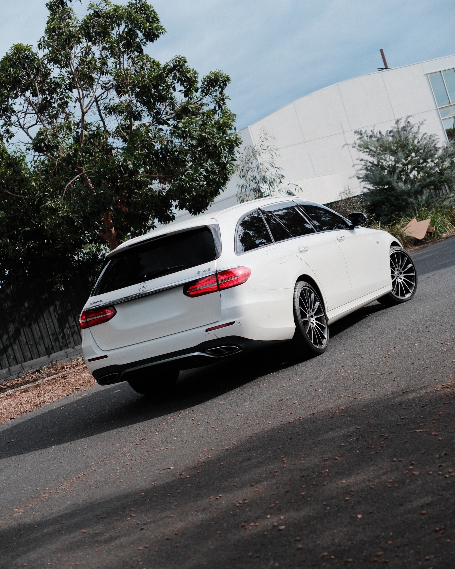 Sometimes, you have to go the extra mile to check every box. 💎
The Mercedes E43 AMG Estate was never offered locally in Australia, this particular example was sourced directly from Japan. It’s the perfect blend of utility and power—a V6 twin-turbo "sleeper" wagon with all the bells and whistles, ready for everything from the school run to the open road.
✅ Logbook service
✅ Air Filter replacement
✅ New battery fitted
🌏 autounion.com.au
☎️ (03) 9563 2011
✉️ service@audservice.com.au
📍 Oakleigh, VIC
#MercedesAMG #E43AMG #AMG #dailydriver