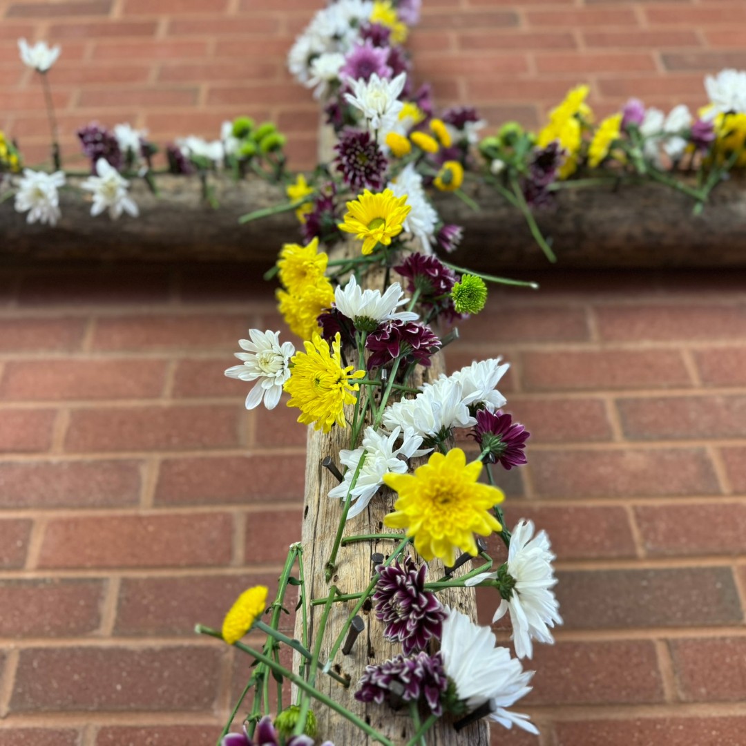 What a joyous Easter! We're grateful we could celebrate God's grace and his gift of abundant life together.
Easter continues! We hope you'll join us on Sunday at 10:00 am, either in person or online.
https://www.stjameslutheran.org/livestream
#Easter #HeIsRisen #hallelujah #stjameslutheranlakeforest