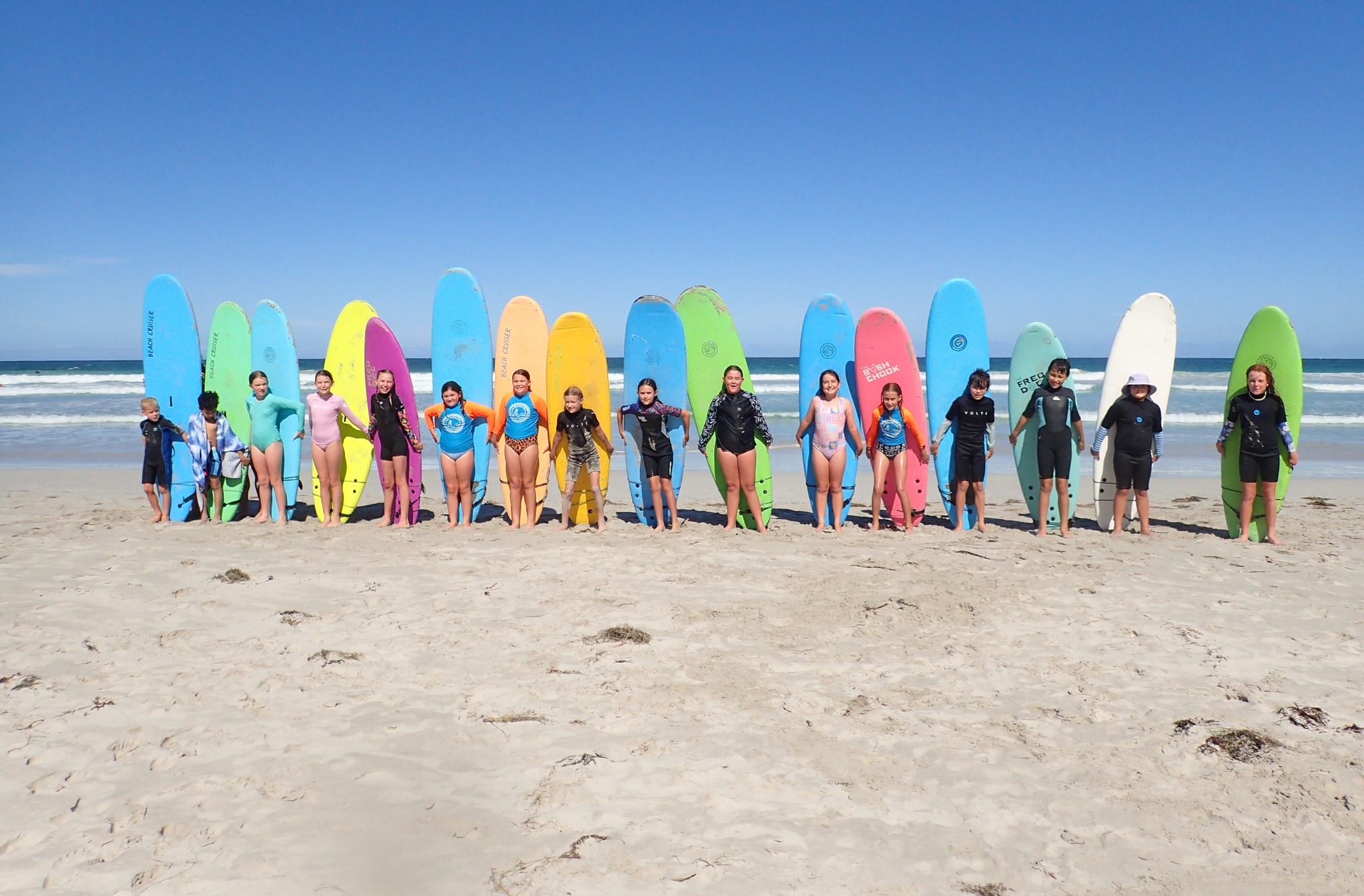 Happy surfing Birthday party. April 9th
#faithmaisey #tonnesoffun😁
www.aglassyday.au
M.0447212010