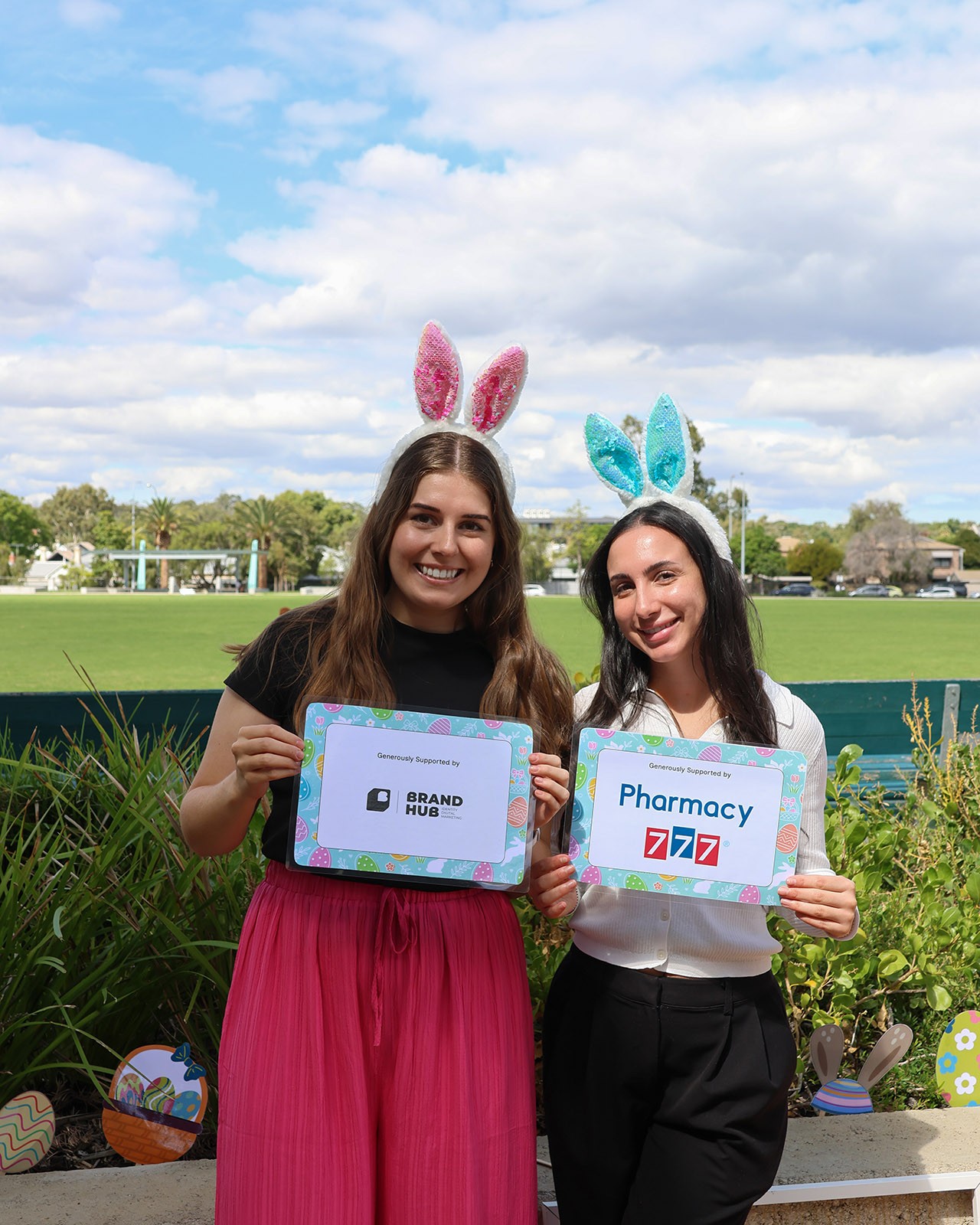 A few photos from our Easter get together in Perth last week!
Thank you to Perth's Manager Lisa, and Coordinators for organising the event, and to our sponsors, @pharmacy777 and The Brand Hub for your generous contributions.
See someone you know? Give them a tag!
#NDISAustralia #DisabilityWA #AlliedHealth #SupportWork #SupportWorkers #ServiceCoordination #NDISPlans #SpeechPathology #SpeechTherapy #NDIS #OccupationalTherapy #OccupationalTherapists #PBS #PositiveBehaviourSupport #EnableWA