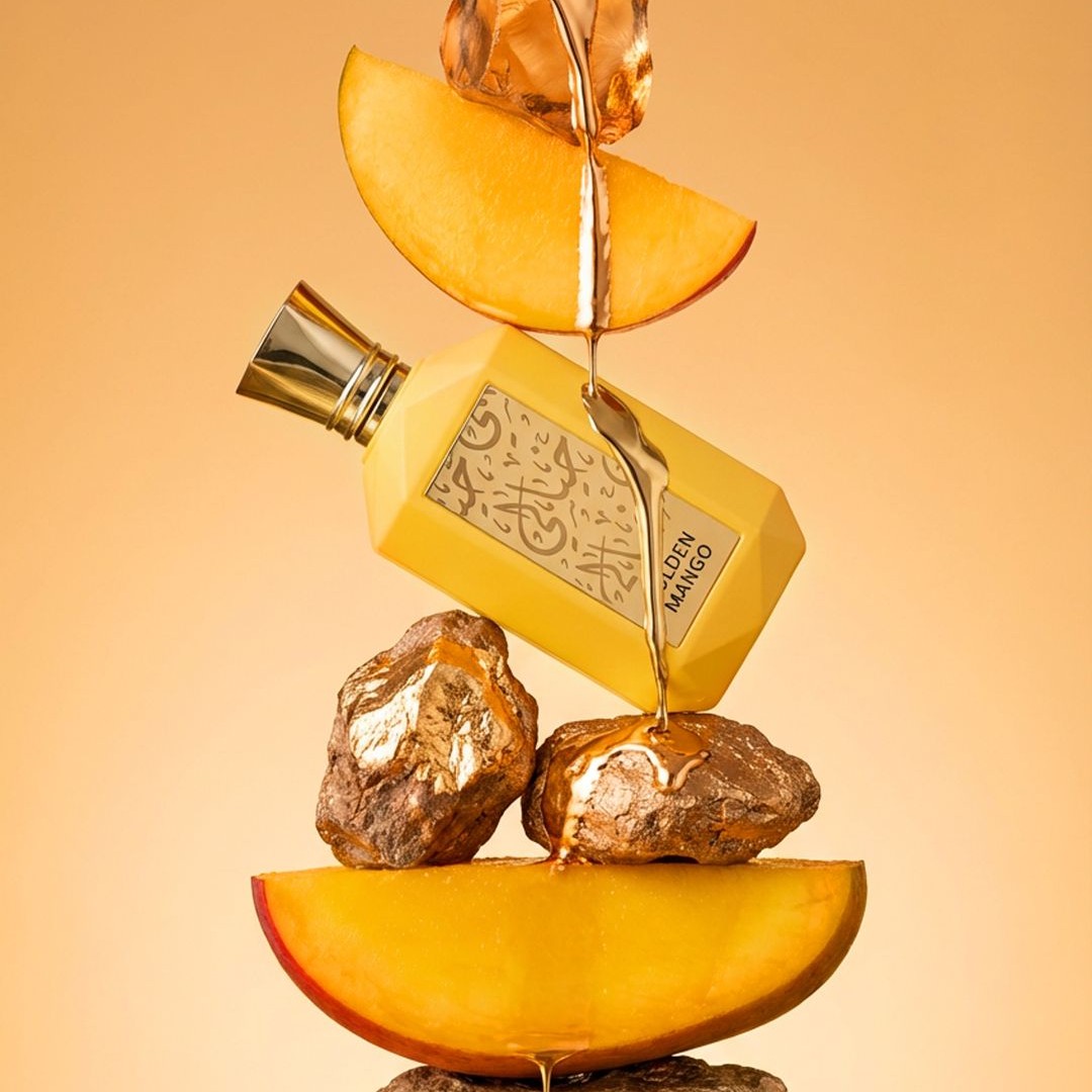 Golden Mango: la nuova luce di Khayali Perfumes
Un’esplosione di mango succoso, agrumi brillanti, ambra dorata e legni sensuali.
Una fragranza che racconta la Dubai più opulenta, vibrante e indimenticabile.
Lasciati conquistare dalla sua estate dorata.
𝐎𝐌𝐍𝐈𝐀 𝐋𝐔𝐗𝐔𝐑𝐘 𝐓𝐑𝐀𝐃𝐄 - 𝘋𝘪𝘴𝘵𝘳𝘪𝘣𝘶𝘵𝘰𝘳 𝘢𝘯𝘥 𝘈𝘥𝘷𝘪𝘴𝘰𝘳
𝘕𝘪𝘤𝘩𝘦 𝘗𝘢𝘳𝘧𝘶𝘮 - 𝘚𝘬𝘪𝘯 𝘤𝘢𝘳𝘦 - 𝘏𝘰𝘮𝘦 𝘧𝘳𝘢𝘨𝘳𝘢𝘯𝘤𝘦𝘴 - 𝘉𝘳𝘢𝘯𝘥 𝘌𝘹𝘱𝘦𝘳𝘪𝘦𝘯𝘤𝘦 - 𝘊𝘶𝘴𝘵𝘰𝘮𝘪𝘴𝘦𝘥 𝘱𝘳𝘰𝘥𝘶𝘤𝘵𝘴
.
.
.
#OmniaLuxuryTrade #nicheperfume #perfume #khayaliperfumes #goldenmango