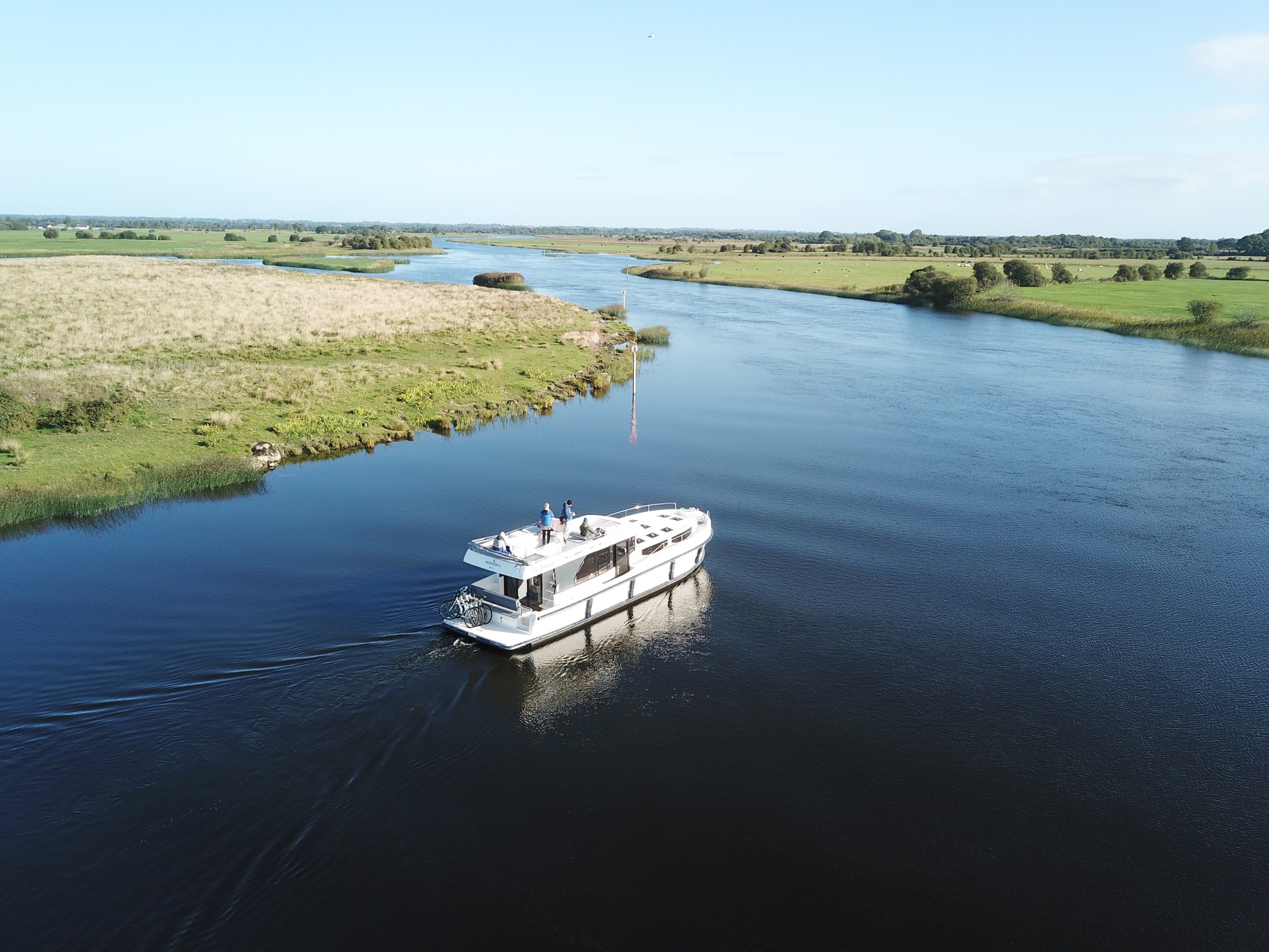 There’s something truly special about slowing down.
After years of sailing open waters, we've come to appreciate a different kind of adventure, trading wind and waves for winding canals, vineyard-lined shores, and charming villages just steps from your dock. Canal boating is travel at its most immersive, where the journey itself becomes the destination.
This month, we’re diving into one of the most unique ways to explore Europe: self-operated canal boat rentals, no sailing experience required.
👉 Curious if this is the right fit for your next trip? Contact us today!
#canalboatlife #canalboat #slowdown #vacation #onwatervacation
Photo credit: Le Boat