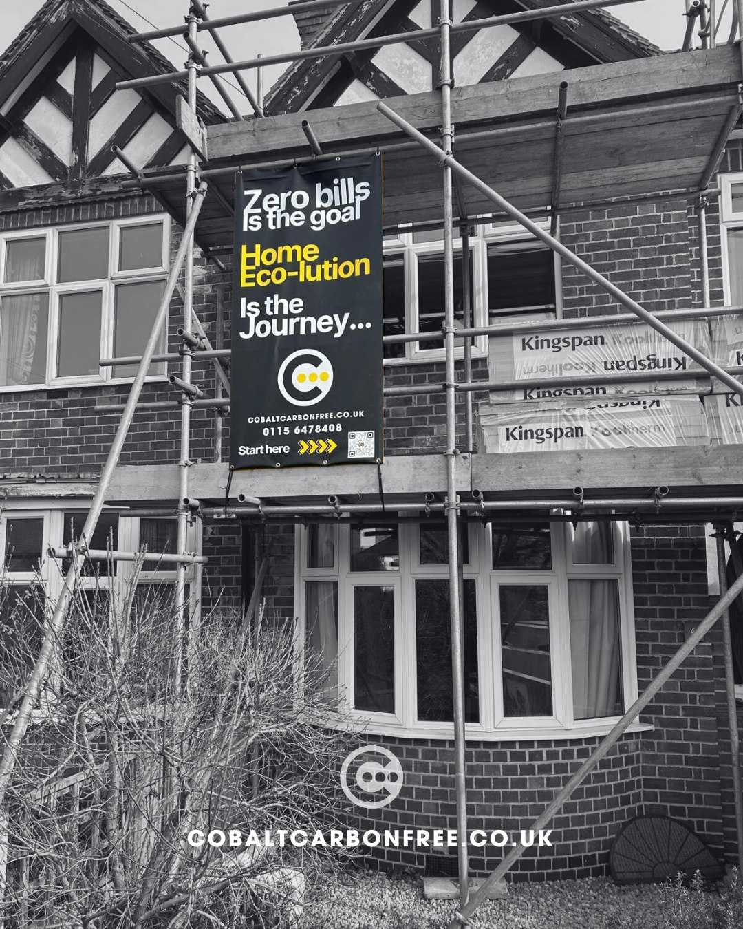 We canโt control rising energy pricesโฆ but we can control how much energy we use.
With the right insulation, your home stays warmer in winter, cooler in summer, and your energy use (and bills) stay lower long-term ๐
#energysavingtips #externalwallinsulation #homeecolution #fabricfirst #homeinnovation #homesfitforthefuture