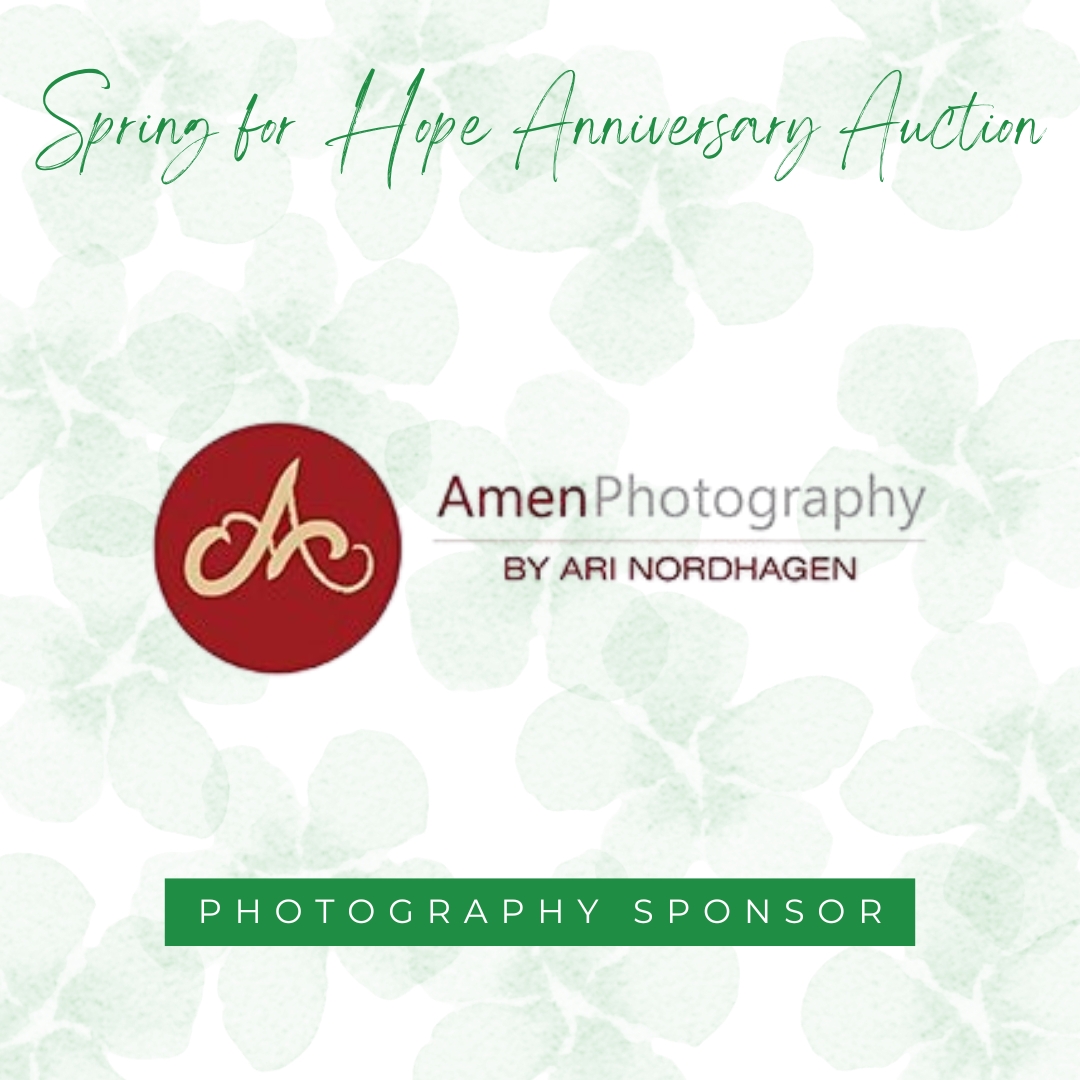 We’re so grateful for @amenphotographer, our Photography Sponsor for Spring for Hope. 💚
Because of you, we’re able to capture the moments, the people, and the heart behind 10 years of FailSafe for Life.
Are you joining us at Spring for Hope? 🤩 You better hurry and get your tickets by clicking the link in our bio!
#downtownspokane #spokanenonprofit #downtownspokaneevent #spokaneevents #spokaneauction