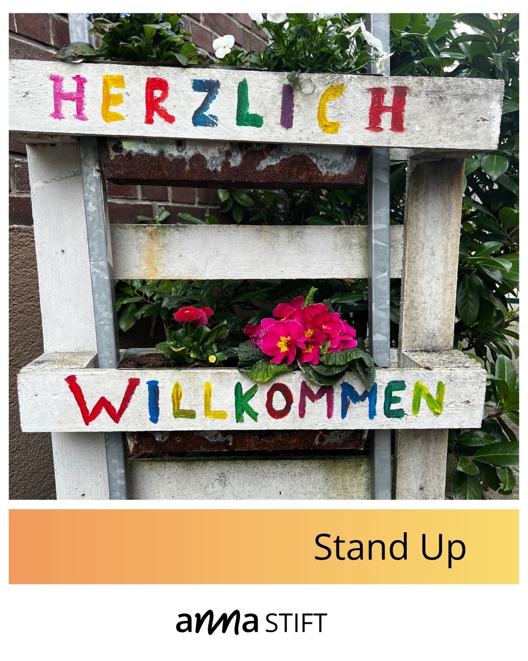 Ein Blick in unsere AWG Stand-Up
Heute nehmen wir euch mit durch unsere Räumlichkeiten – ein Ort, der Sicherheit gibt und Raum für Entwicklung schafft.
Schon im Eingangsbereich wird deutlich: Hier beginnt ein neuer Abschnitt. In unserer unteren Etage findet das gemeinsame Leben statt – im Wohnzimmer wird gelacht, gespielt und auch mal gemeinsam gezockt, während der Tagesraum Platz für kreative Ideen und Gesellschaftsspiele bietet.
Unsere Küche und der Essbereich sind zentrale Treffpunkte im Alltag – hier wird nicht nur gegessen, sondern auch gebastelt, geredet und Gemeinschaft gelebt. Und im Büro gibt es jederzeit die Möglichkeit für vertrauliche Gespräche – ein geschützter Raum für alles, was gerade bewegt.
Auch unser Garten ist ein wichtiger Teil unseres Alltags: Ob Bewegung auf der Air-Track Matte, Trampolin springen, Fußball spielen oder gemeinsam pflanzen – hier entstehen kleine Erfolgserlebnisse und neue Energie.
In den oberen Etagen befinden sich die individuell gestaltbaren Einzelzimmer der Jugendlichen – persönliche Rückzugsorte, die Geborgenheit geben. Die Gruppe ist rund um die Uhr besetzt, sodass immer eine verlässliche Ansprechperson da ist.
So schaffen wir gemeinsam einen Ort, an dem junge Menschen ankommen, zur Ruhe kommen und neue Perspektiven entwickeln können.
#Jugendhilfe #AWGStandUp #Einblick #Gemeinschaft #Sicherheit #Perspektive #AlltagInDerJugendhilfe