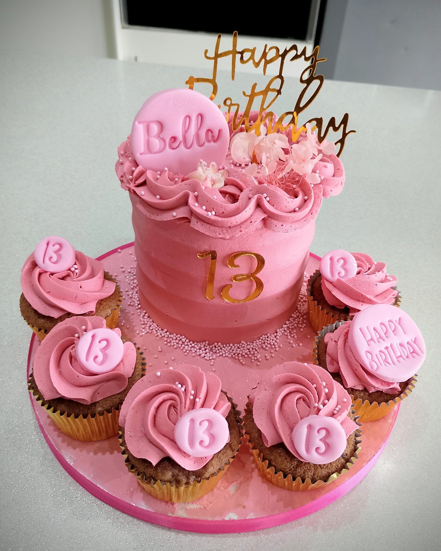 Happy Birthday Bella
Have a beautiful day