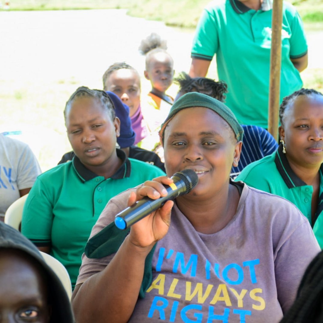 We are always excited when SIA Partner organizations collaborate together to amplify their impact. This week, One Soul Matters and Blessed Hands in Eldoret, Kenya organized a one day community drug sensitization exercise which took place yesterday at illula-Eldoret. Over 100 youth were equipped with knowledge and life skills that will help them make informed decisions and avoid using drugs.
Among the partners present were;
1.County Alcohol Drinks Control Board(ADCB)
2.National Authority for the Campaign Against Alcohol and Drug Abuse (NACADA)
3.Elevate Livelihoods Peace and Advocacy(ELPA)
4.Micro and Small enterprise Authority(MSEA)
5.Kenya Forestry.
6.Water Resources Authority
#onesoulmatters #blessedhands