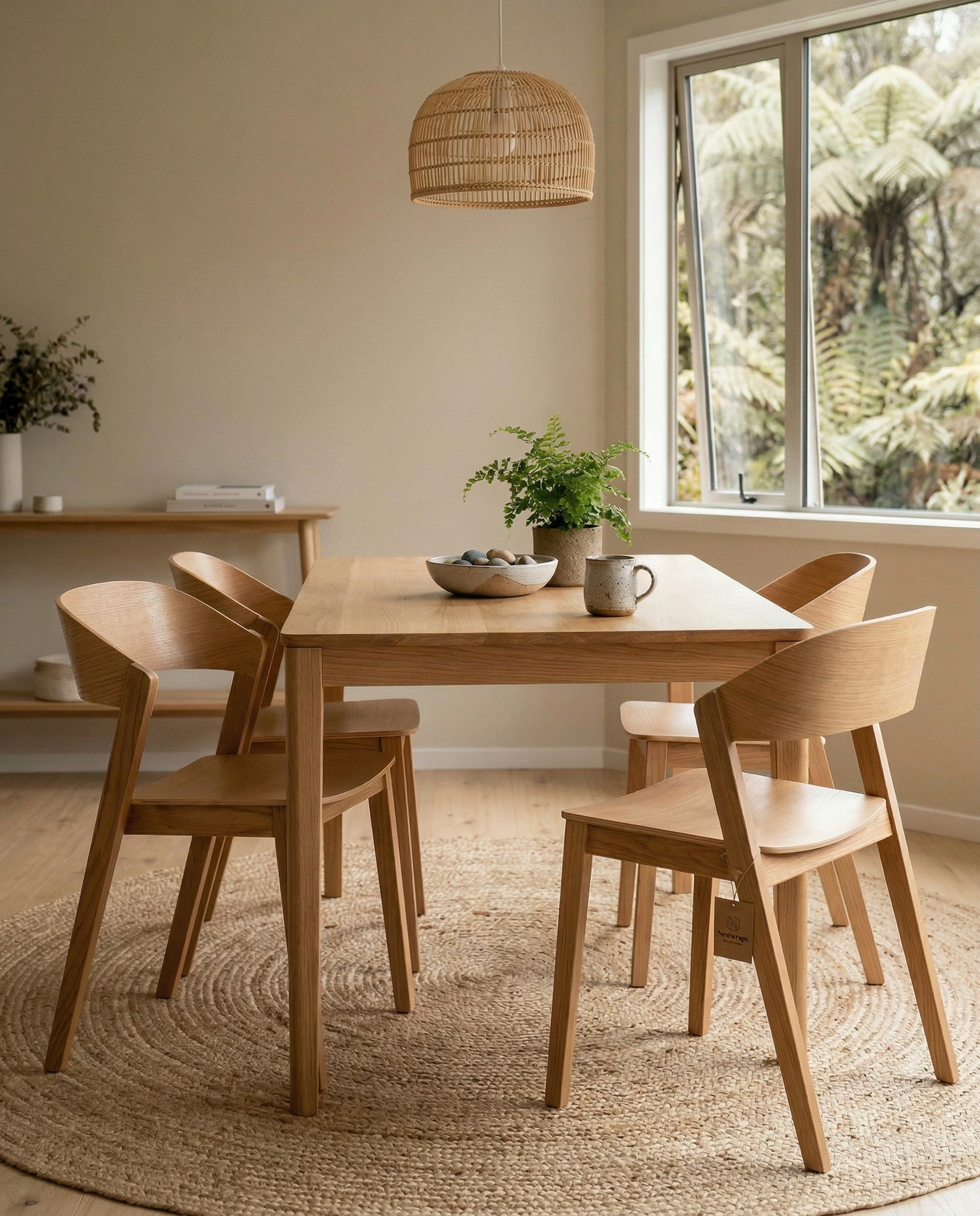 Meet the NW Read Dining Chair
Clean lines, a gentle curve, and a quietly confident design that fits effortlessly into everyday living. Crafted in natural wood or classic black, it brings comfort, simplicity, and timeless style to the table.
Designed to look good, feel comfortable, and work beautifully in real homes.
Check the product now on nestwraps.co.nz
#HomeDecor #InteriorDesign #furnituredesign #furnituredesıgn #diningroom #diningroomdecor #DiningRoomGoals #diningroomgoals #diningroominspo #interiorstyling #interiørstyling #homestyling #CozyHome #cozyhome #modernhome #modernhomes #modernhomedecor