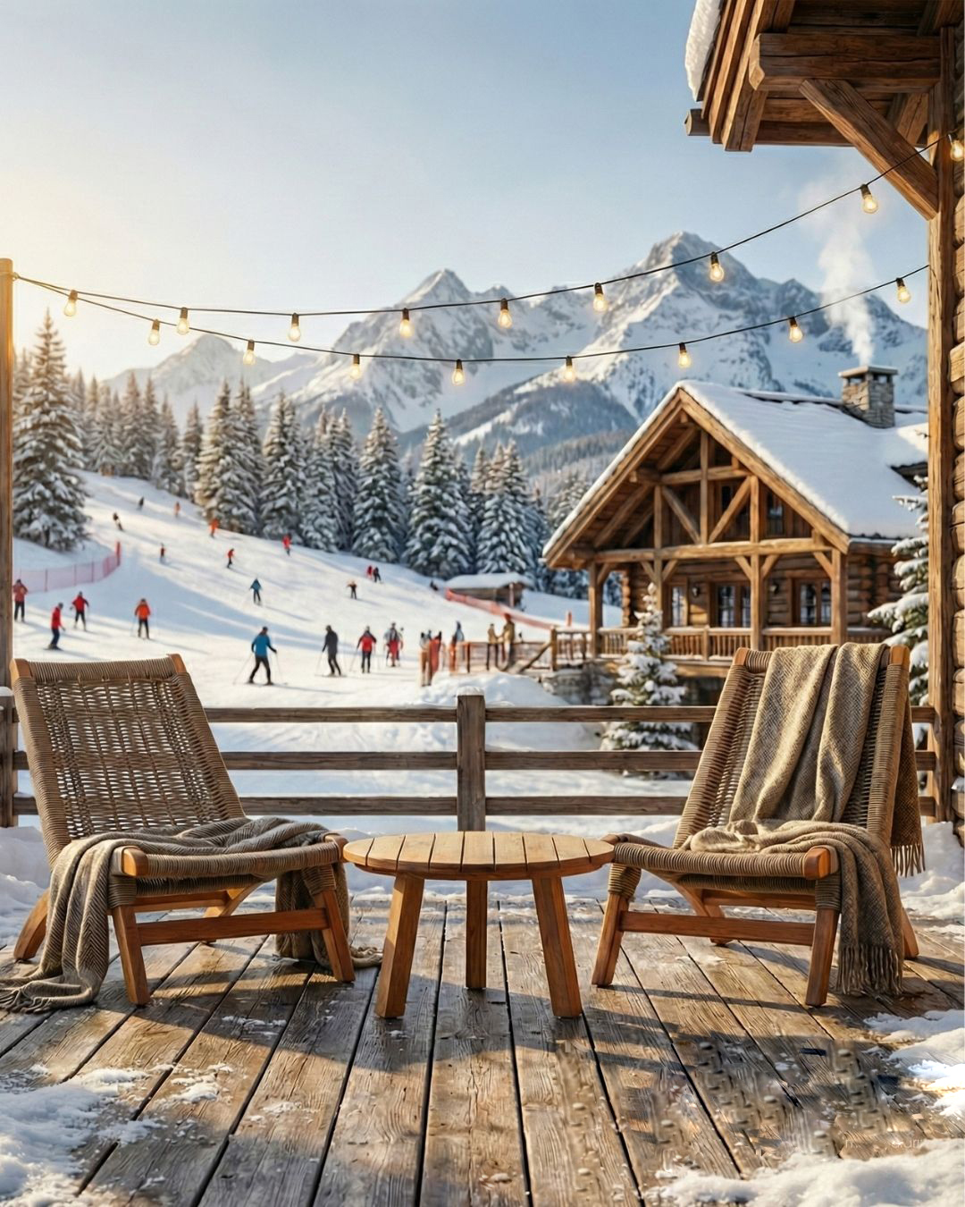 Konforun en doğal haliyle tanışın 🌿✨
Beylerbeyi Şezlong Sandalye (Bali Chair), klasik şezlong tasarımını modern dokunuşlarla yeniden yorumlayarak yaşam alanlarınıza zarafet ve prestij katıyor. Bahçe, balkon, teras ya da havuz başında… Nerede kullanırsanız kullanın, bulunduğu ortama stil ve konfor kazandırır 🤍
Birinci sınıf masif kestane ağacından üretilen güçlü ve “etli” iskelet yapısı sayesinde uzun yıllar güvenle kullanabileceğiniz sağlam bir yapı sunar. Doğal ahşabın sıcaklığı, el işçiliği ile hazırlanan örgü oturum detayıyla birleşerek benzersiz bir estetik ortaya çıkar ✨
Geniş oturum alanı ve ergonomik formu sayesinde günün yorgunluğunu keyfe dönüştürür. 160 kg’a kadar taşıma kapasitesiyle hem sağlam hem de güvenlidir 💪
Su bazlı, çocuk sağlığına uygun sertifikalı boya ve çift kat vernik uygulaması sayesinde; güneş ışınlarına, neme ve dış etkenlere karşı yüksek dayanıklılık sağlar ☀️🌧️ Böylece hem iç hem dış mekânlarda gönül rahatlığıyla kullanabilirsiniz.
Hassas zımparalama işlemiyle pürüzsüz ve ipeksi bir yüzeye sahip olan Beylerbeyi Şezlong, yekpare yapısıyla montaj gerektirmez. Kutudan çıktığı an kullanıma hazırdır 🙌
Üstelik masif yapısı sayesinde yıllar sonra bile yenilenebilir; zımpara ve vernik uygulaması ile ilk günkü görünümüne kolayca kavuşur. Bu yönüyle sadece bir ürün değil, uzun vadeli bir yatırım 🌱
📏 Ölçüler:
• Yükseklik: 84 cm
• Genişlik: 61 cm
• Derinlik: 94 cm
• Oturum yüksekliği: 42 cm
⚖️ Ağırlık: 11 kg
💪 Taşıma kapasitesi: 160 kg
📍 Kullanım alanı: Bahçe, balkon, teras, havuz başı, plaj
Doğallığı, konforu ve zamansız tasarımı yaşam alanlarınıza taşıyın ✨
📩 Detaylı bilgi ve sipariş için DM
🚚 Türkiye geneli gönderim
#şezlong #ahşapmobilya #kestanemobilya #bahçemobilyası #balkondekorasyonu #terasdekorasyonu #doğalyaşam #konforluyaşam #minimaltasarım #dışmekan