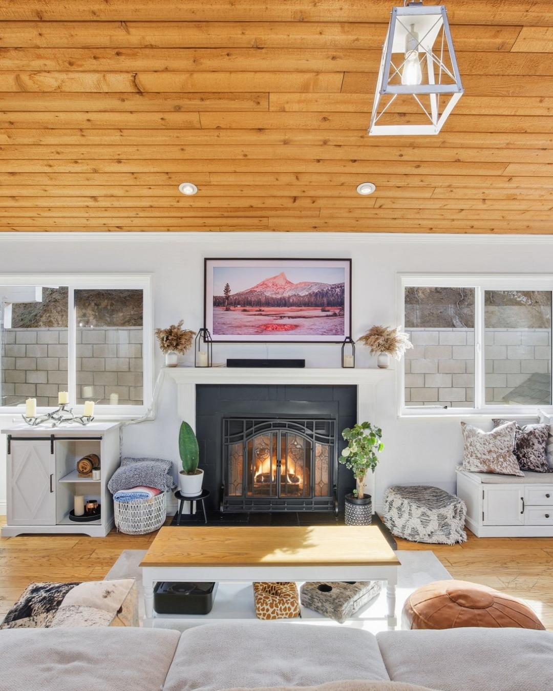 Wide-angle photography removes the guesswork for buyers struggling to visualize an open floor plan.
This Norco Hills living area is all about the details. From the fire glass fireplace to the stunning wood-planked ceilings. We prioritize capturing the flow into the kitchen so buyers feel the home's "openness" instantly. High-quality imagery makes your listing stand out and builds buyer confidence early in the search.
Professional presentation saves you time by attracting serious buyers who already grasp the home's value and layout.
📍 4671 Crestview Dr, Norco, CA 92860
Listed by Abnash Gupta | @abnash_gupta
Whitewood Realty | DRE #01420179
📞 909-499-6542
We have a couple of openings this week for new shoots!
📧 linda@raeallenmedia.com
📞 (951) 444-5424