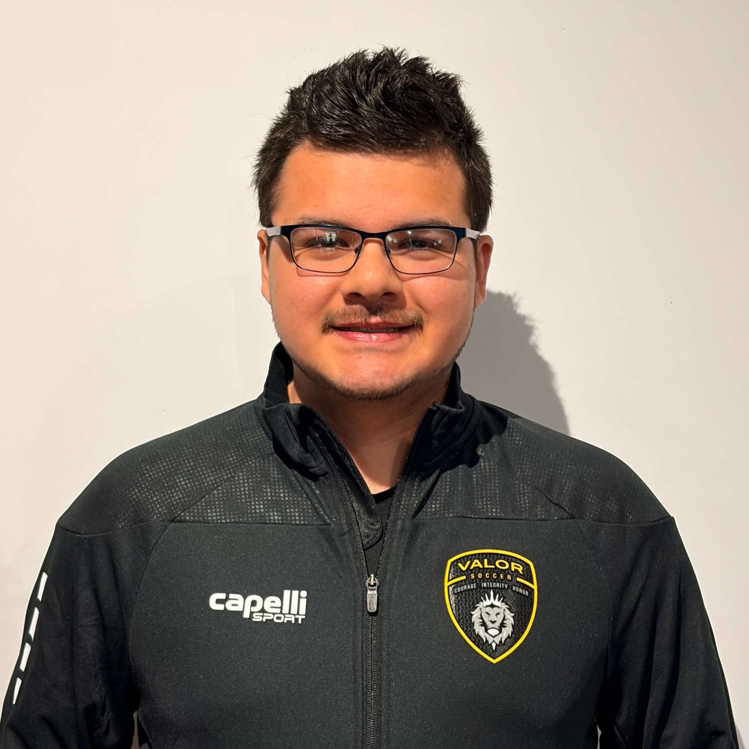 Please join us in welcoming Randy Ortiz to Valor as our newest coach!
Randy joins us from Western WA Surf and brings his USSF C License along with a passion for player development and team culture. He's excited to be part of a tight-knit community and is looking forward to building relationships while helping players grow both on and off the field.
Glad to have you with us, Randy! #WeAreValor #ValorPride