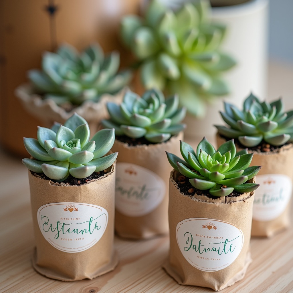 Three bridal shower looks. One perfect favour 🌿✨
Our mini succulents are designed to match your style — and last long after the celebration.
Swipe through:
Slide 1 — Rustic-chic 🌾
Twine, kraft tags, warm textures
Care: bright indirect light + water monthly
Slide 2 — Modern-minimal 🌿
Concrete pots, clean neutral tones
Care: bright light + minimal watering
Slide 3 — Garden-party 🌸
Ribboned pots, soft floral accents
Care: morning sun + light misting
Sourced from local nurseries and packaged with reduced waste ♻️
Wholesale pricing + delivery available across Canada 🇨🇦
Planning for 30 guests or 300? We make it simple.
Want pricing or samples?
Tap the link in bio and tell us your date — we’ll help style it 💚
Which look fits your event best? 👇
Rustic 🌾 • Modern 🌿 • Garden 🌸
#BridalShowerIdeas #SucculentFavors #WeddingFavors #CanadianWeddings #EcoFriendlyWedding #TablescapeInspo #EventPlannerLife #PlantFavors #SustainableEvents #BridalInspo #GardenPartyDecor #WeddingPlanning #ShopSmallCanada #GTPlants