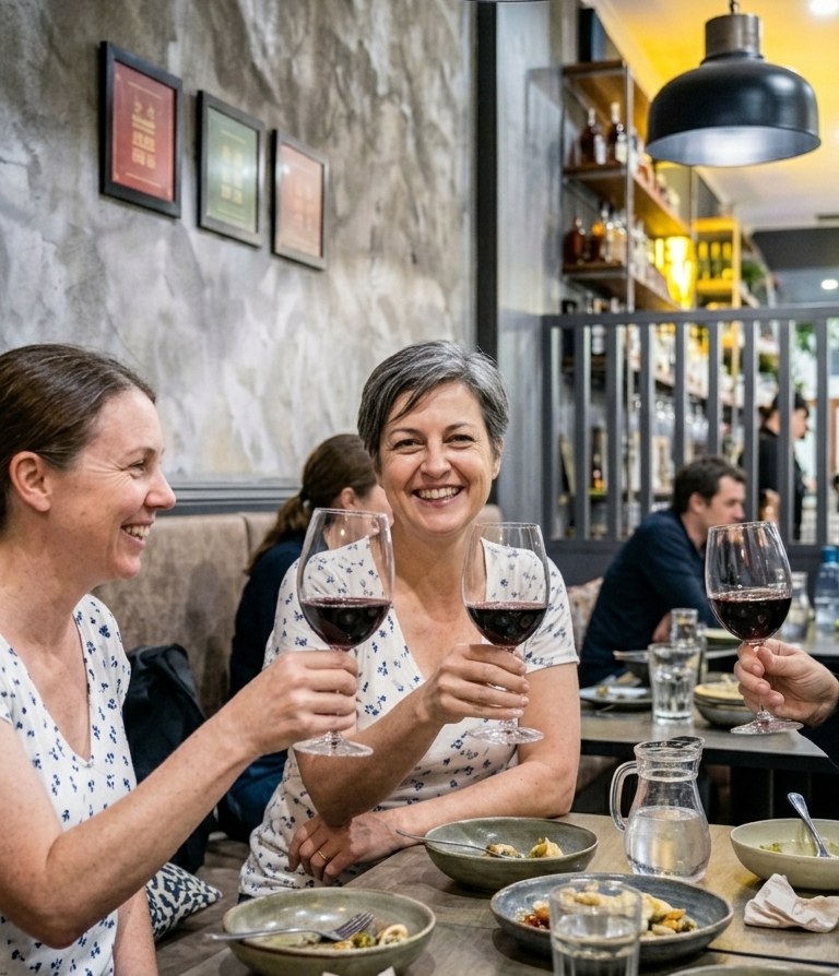 Mother’s Day is just around the corner 💐
Book your table now and treat Mum to something special ✨