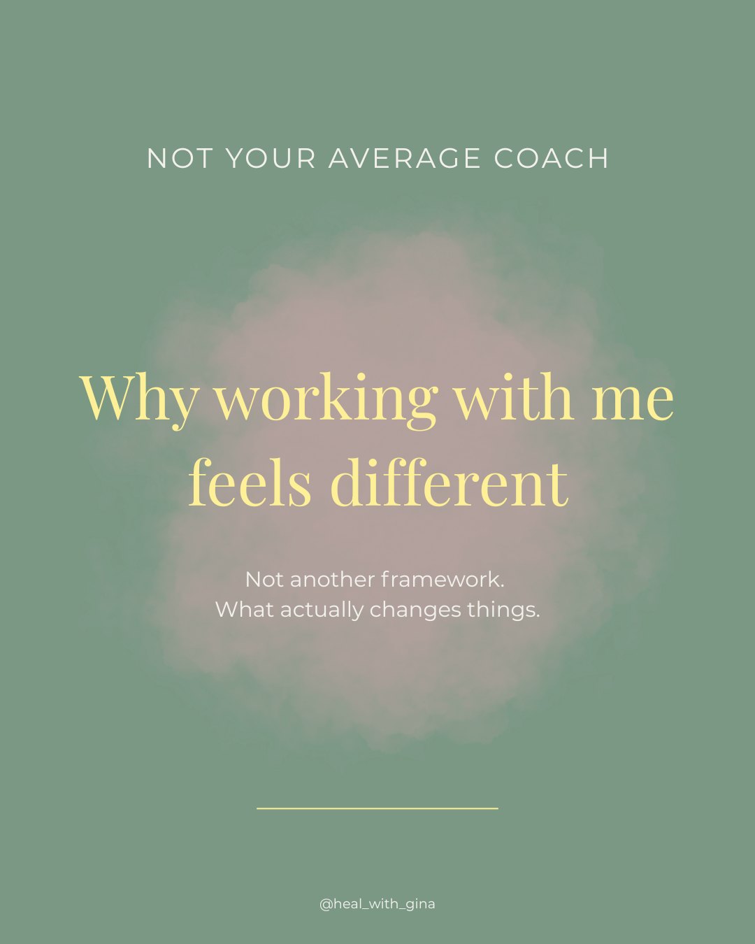 I offer a variety of ways to support your healing, growth, and deeper connection to yourself. Each one is designed to meet you exactly where you are.
If you’ve been feeling the nudge to begin or go deeper, let’s connect 🤍
You can schedule a completely free Kickstart Call through the link in my bio.
#healwithgina #healingjourney #energyhealing #spiritualgrowth #innerwork #holistichealing #selfdiscovery #personalgrowth #healingsupport