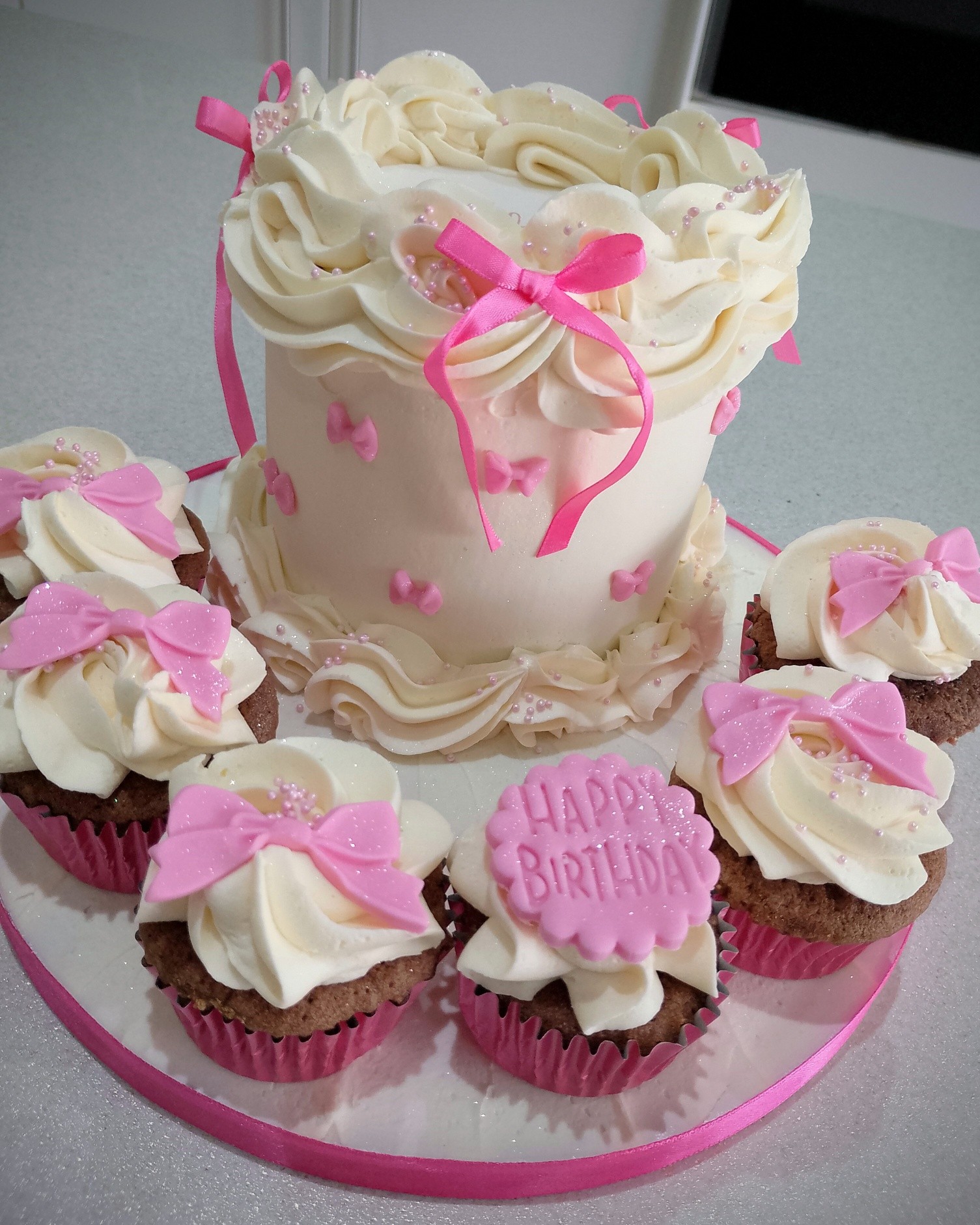 Happy Birthday Nevaeh
Have the best time celebrating nine years 🥳