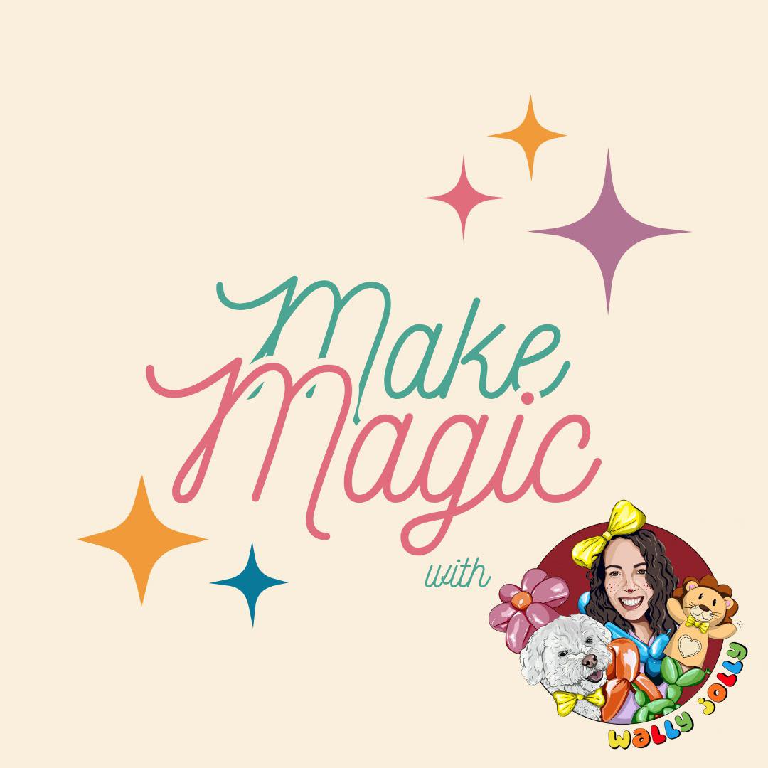 ๐ JOIN TEAM WALLY JOLLY ๐
Weโre growing our team and looking for part-time staff on a flexible basis for Summer 2026!
We are recruiting:
โ๏ธ Animators
โ๏ธ Summer Camp Tutors
โ๏ธ A hands-on team member with a valid driving licence for transporting, setting up and packing down equipment and bouncy castles (25 years+)
If youโre energetic, reliable, hard-working and love being part of a fun team, weโd love to hear from you.
๐ Part-time flexible work
๐ Exciting events
๐ Transport and setup opportunities
๐ A fun and supportive team environment
Apply now:
๐ www.wallyjolly.com/join-our-team
Tag someone who would be perfect for this role!