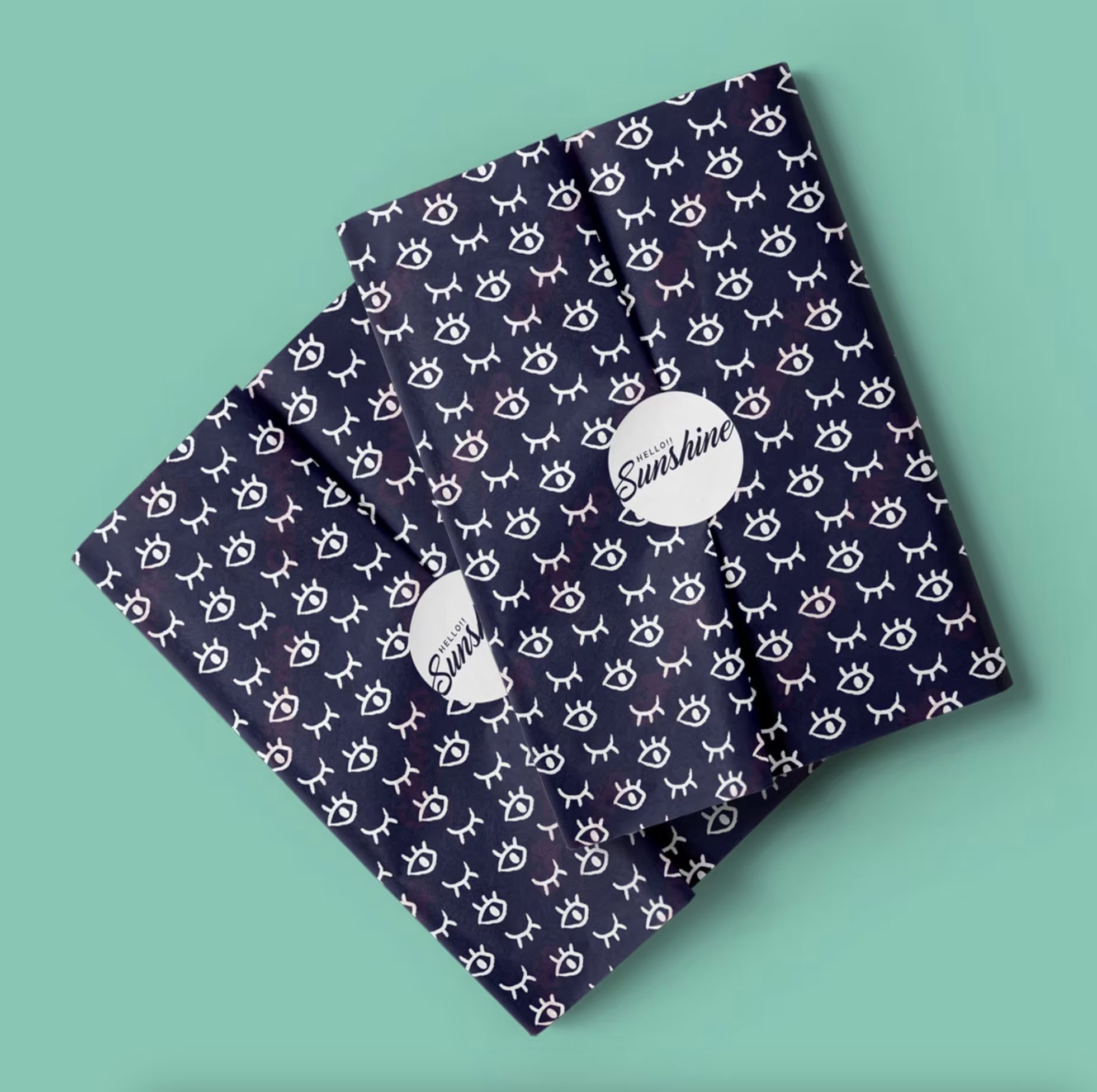 In today’s competitive retail and e-commerce landscape, brands are constantly searching for ways to stand out — not only on the shelf, but also in the hands of the customer. While major packaging elements often take center stage, it’s often the smallest details that leave the strongest impression.
Printed tissue paper is one of those details.
#tissuepaper #tissuepaperprint #brandedpackaging #logoprintedpackaging #wrappingpaper
