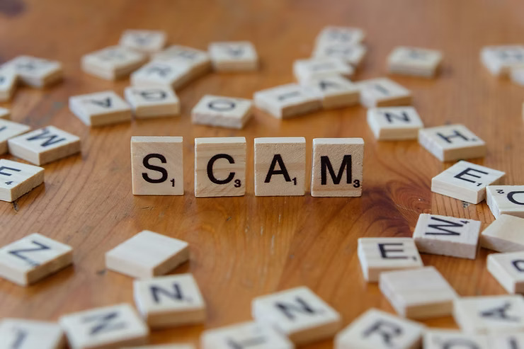 Why am I receiving notifications about my Meta account from appsheet.com?
Scammers are becoming very clever!
If you are receiving these notifications, you are being actively targeted by a sophisticated phishing scam designed to steal your Facebook/Meta login details and take over your account.
These emails may look official, often claiming to be from “Meta Support Team” or “Facebook Business Team,” warning that your account will be deleted within 24 hours due to a “policy violation.”
This is FALSE. It is a scam!
Read More on Our Blog - Wicked Words
https://www.wickedweb.digital/post/scam-alert-do-not-ignore
Need Help? Send Us A Message 👇👇👇👇