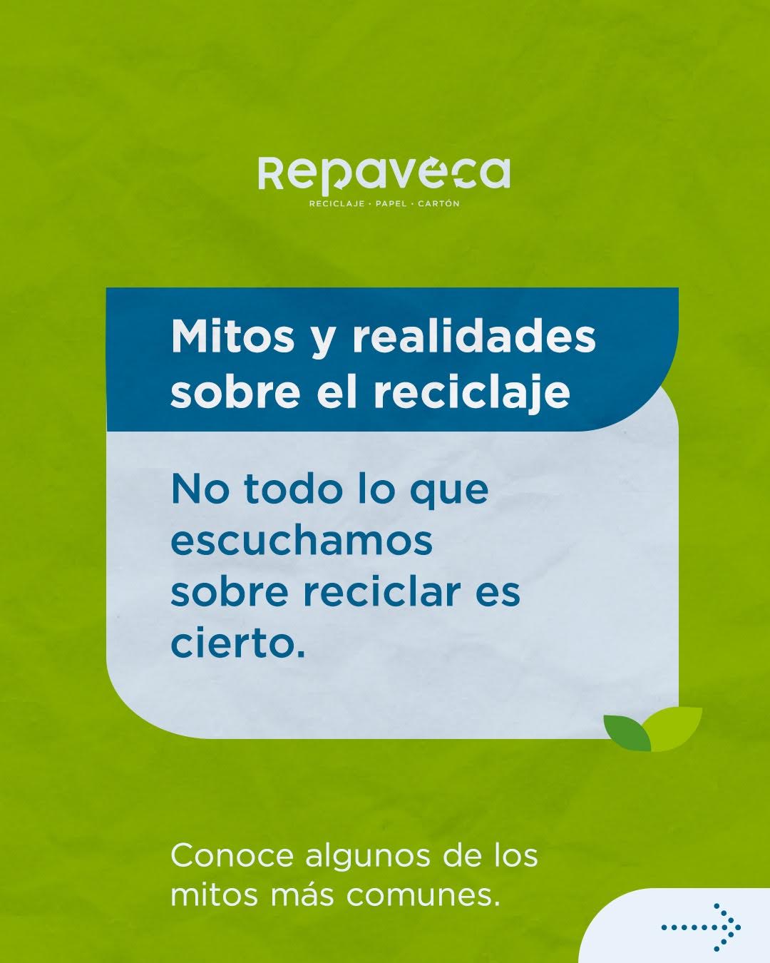 El reciclaje es clave para cuidar el planeta, pero aún existen dudas que generan confusión ♻️
Informarte te permite tomar mejores decisiones y reciclar de forma más consciente, reduciendo residuos y aprovechando mejor los materiales 🌱
Solicita tu caja de reciclaje sin costo con Repaveca y empieza hoy.
📍 Zona Industrial Palo Verde, calle 2 de La Industria
📲 Contáctanos: Master: 0212-2516010 | WhatsApp: 0414-1211479
www.repaveca.com.ve/contacto
#Repaveca #Reciclaje #Venezuela #PlantaRecicladora #Ecoamigable #ReciclajeVenezuela #tipsdereciclaje #ReciclajeEnCasa
