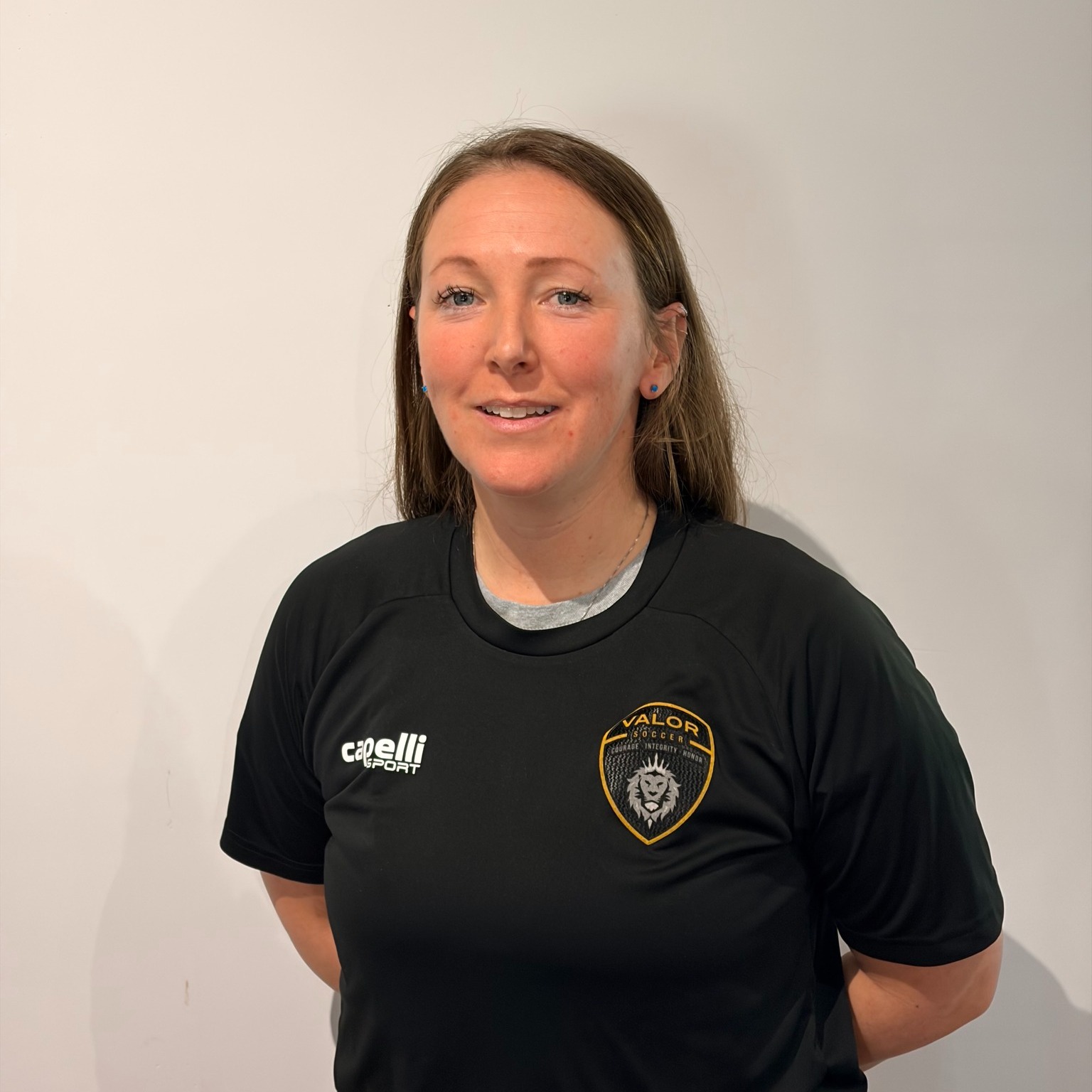 Welcome home, Jill Green!
We're excited to welcome Jill to the Valor coaching staff. A USSF B License Candidate, Jill currently serves as Head Coach of the women's soccer program at Tacoma Community College and brings additional coaching experience from Washington Premier FC and Mount Rainier FC.
Having grown up playing for Maple Valley Marauders, now Valor, Jill is excited to return and coach within the same community where her own soccer journey began.
Welcome to Valor, Jill #WeAreValor #ValorPride