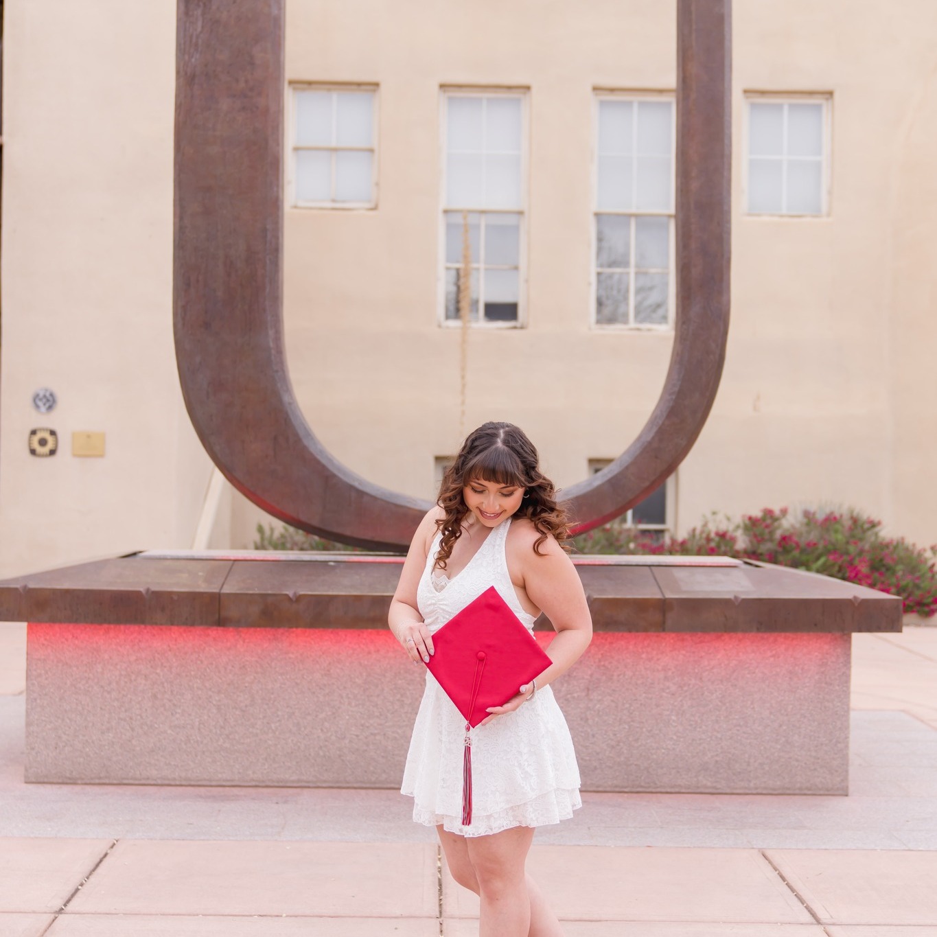 Caps off to this incredible grad 🎓
All the late nights, hard work, and big dreams led to this moment. The future is so bright, and we can’t wait to see where life takes you next 🤍