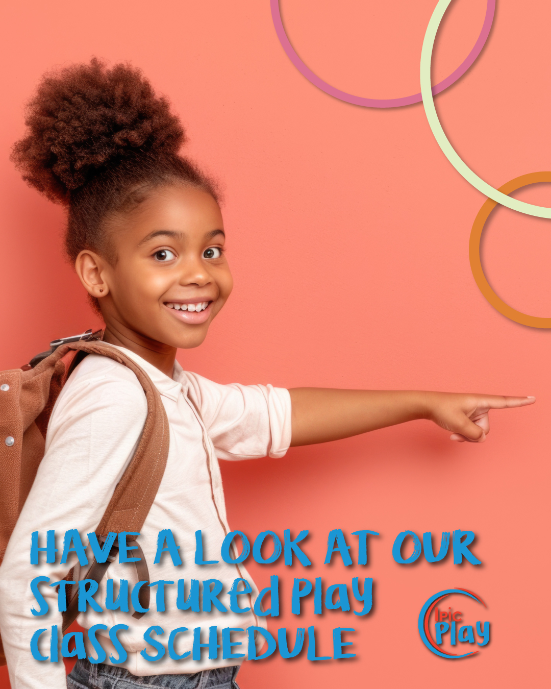 At Ipic Play, it’s more than just fun 🩵
From agility to play & art, every class helps kids grow, build confidence, and develop real-life skills, all while having the best time!
#IpicPlay #LearningThroughPlay #KidsDevelopment #CreativePlay #FunAndLearning