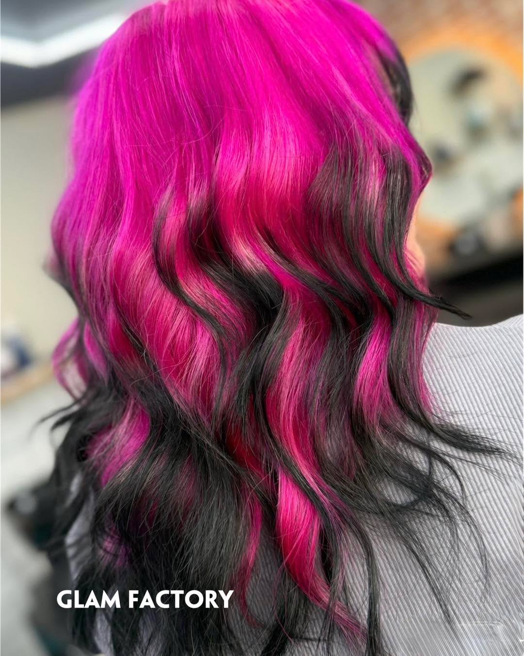 Ready for a Hair Glow-Up? ⭐️⭐️⭐️⭐️⭐️
Step into The Glam Factory and experience the magic that Nuneaton can’t stop talking about!
Whether you’re new to us or just ready to switch things up, our team of trend-savvy stylists is here to make every strand slay.
Why try The Glam Factory?
✨ 2900 + five-star reviews on Fresha
✨ Specialists in colour, cuts, weaves & more
✨ Luxe salon vibes & personalised service
✨ Affordable glam with results that wow
New clients are always welcome—and trust us, you’ll wonder why you didn’t come sooner.
DM to book or click the link in bio—your dream hair is just an appointment away!
#GlamFactoryNuneaton #NewHairNewYou #NuneatonSalon #HairGoals2026 #FreshLookVibes #NuneatonHairdressers #GlamSquad