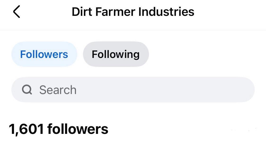 1,600 of you.
for a fabrication studio built on weird brackets and incremental upgrades.
that’s momentum.
cheers.
back to the bench.