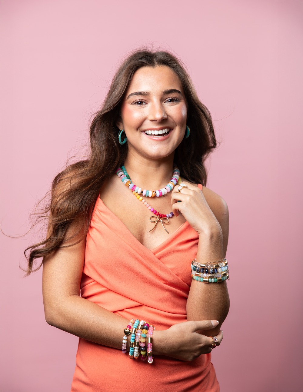 @janemariestyle has you covered for the season ahead with their new summer/fall collection featuring new jewelry and pajama sets. 🏖️🍂 Prebook now to stay ahead! Your area rep is ready to help—reach out today.
Prebook Offer:
Now – June 1 (Fall/Halloween Product Only)
$1,500+ shipping June 16 = Free Shipping
$1,500+ shipping July 21 = 5% Discount