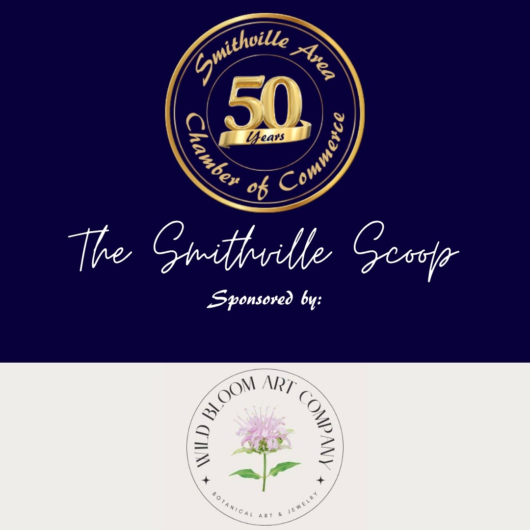 Stay ahead of the curve with this week's Smithville Chamber Weekly Scoop!
We have several high-value opportunities for our local business owners, including:
🔹 A Missouri Small Business Marketing Bootcamp (Virtual - May 7)
🔹 Brand Building in the Era of AI workshop
🔹 The release of our Business Playbook to help our members prepare for the influx of visitors during the major regional soccer events.
Read the full update and get registered for our May 13th Membership Luncheon at the American Legion on our website.
#SmithvilleMoChamber #EconomicDevelopment #SmithvilleBusiness #Networking #SmallBusinessSupport #ChamberOfCommerce