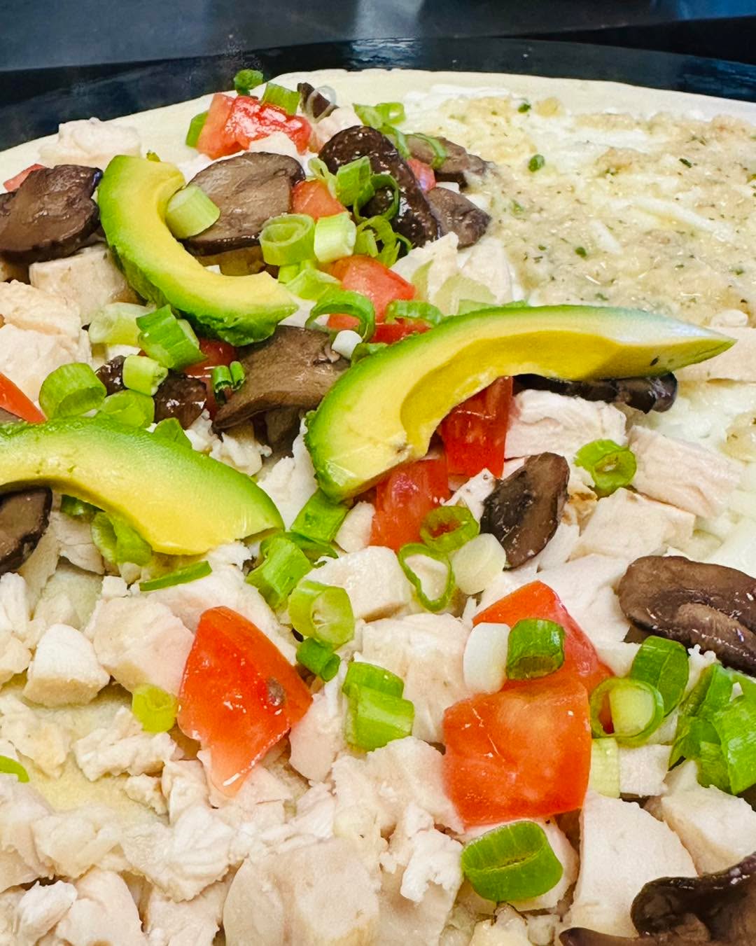 Our specials this week are rooted in fresh ingredients and the place we call home ๐
๐ฅ Avo-licious: hearty, creamy & savory
๐ถ๏ธ Tahoe Sunrise: bold & colorful with a little spice
๐ซ Tahoe Blue: bright, citrusy and refreshing
Flavors so good you won't want to waste a bite!
#RenoSparks #EarthDayEats #RenoFoodies #creperie #DineLocal #