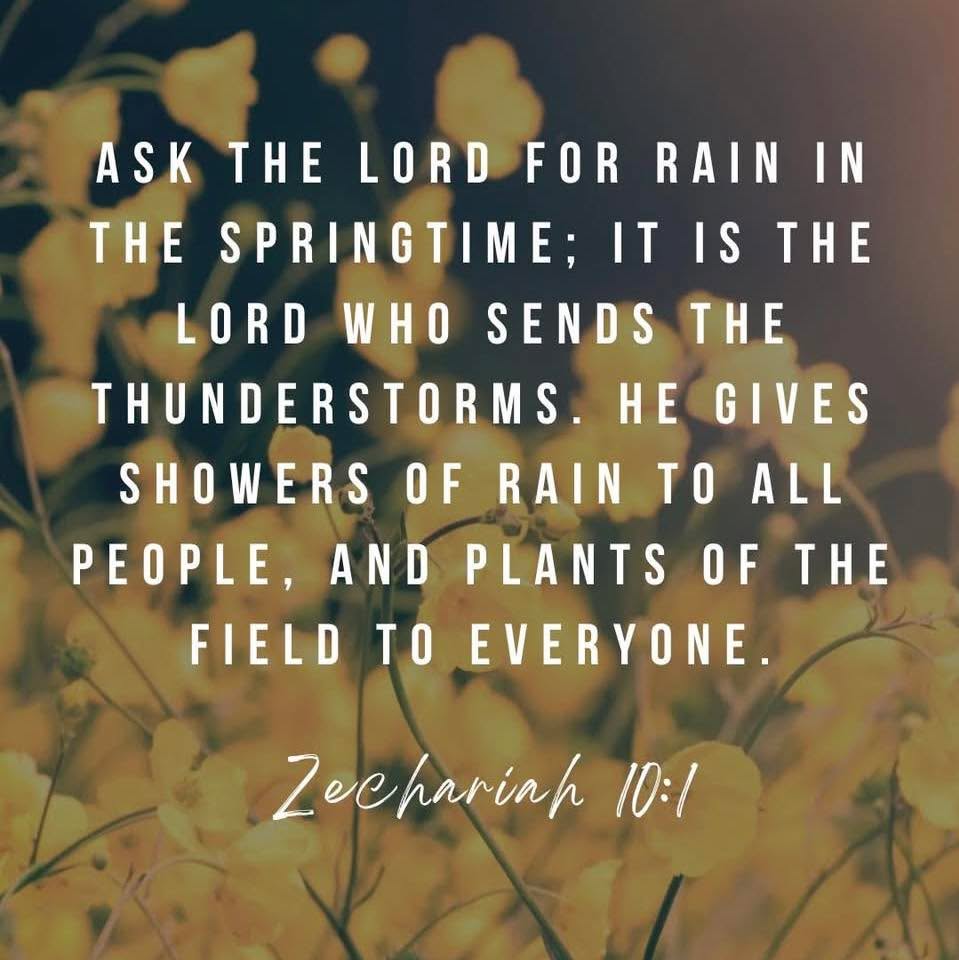 Our verse for today 🙏