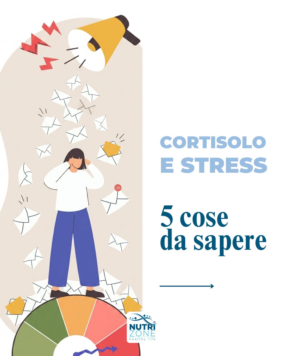 Cortisolo? Ecco 5 cose da sapere🖐️
#teamNutriZone #NutriZone #nutrizione #nutrizionista #biologonutrizionista #biologobrescia #nutrizionistabrescia #biologonutrizionistabrescia #brescia #cortisolo #stress