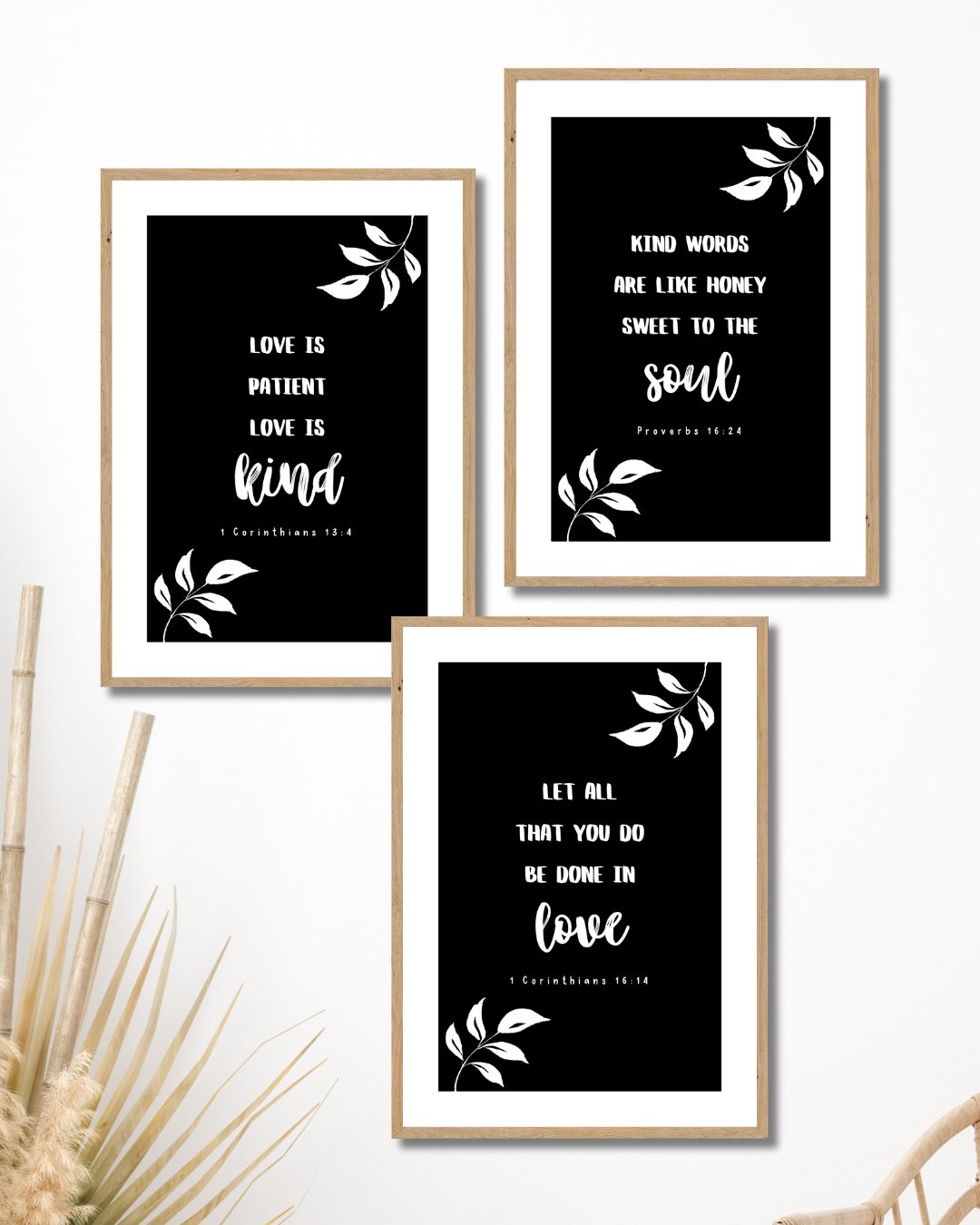 We could all do with a little kindness in our day. Take this as a gentle reminder to be kind to yourself too!
Find This Printable #Wallart On #Etsy:
https://www.etsy.com/uk/listing/1550203393
Follow for more @busikind
#sentimentalvalue #loveconquersall #dailyinspiration #gentlereminder❤️ #kindnesswins #mindset #compassion #christianquotes #mindovermatter #printableart #printablewallart #corinthians13v4 #proverbs1624 #corinthians1614 #handletterpractice #sharingthelove❤️