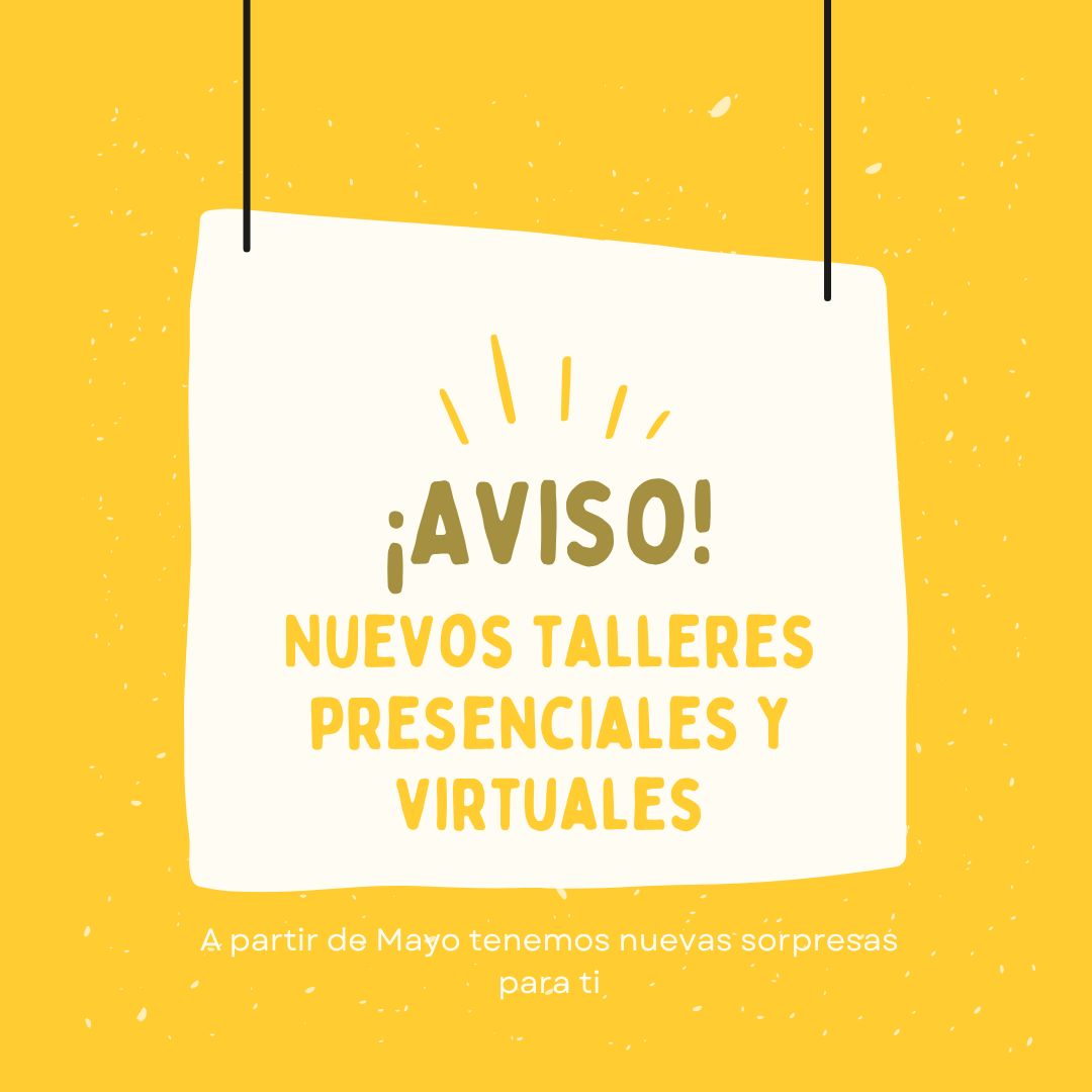 ATENCIÓN ✨
A partir del 4 de mayo voy a abrir nuevos espacios de creación, tanto presenciales como online.
No son talleres para aprender “técnicas” solamente, sino instancias para explorar cómo construir una voz propia desde el relato y la imagen.
🌿 Laboratorio de ilustración no convencional (presencial)
Un espacio para experimentar con materiales y procesos poco tradicionales, entendiendo la imagen como lenguaje.
🌿 Puerta de entrada al kamishibai (online)
Un primer acercamiento a este formato narrativo: su origen, funcionamiento y cómo adaptar un relato.
🌿 Laboratorio de creación en kamishibai (presencial)
Un espacio continuo para desarrollar tus propias historias, desde la idea hasta la puesta en escena.
Modalidad mensual — lunes, martes y miércoles
Inicio: 4 de mayo
Pronto más información sobre inscripciones ✨
¿Te gustaría ser parte?